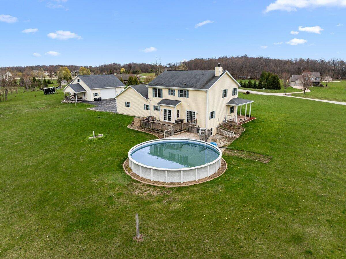 Polk, WI 53076,2583 Countryside Ln