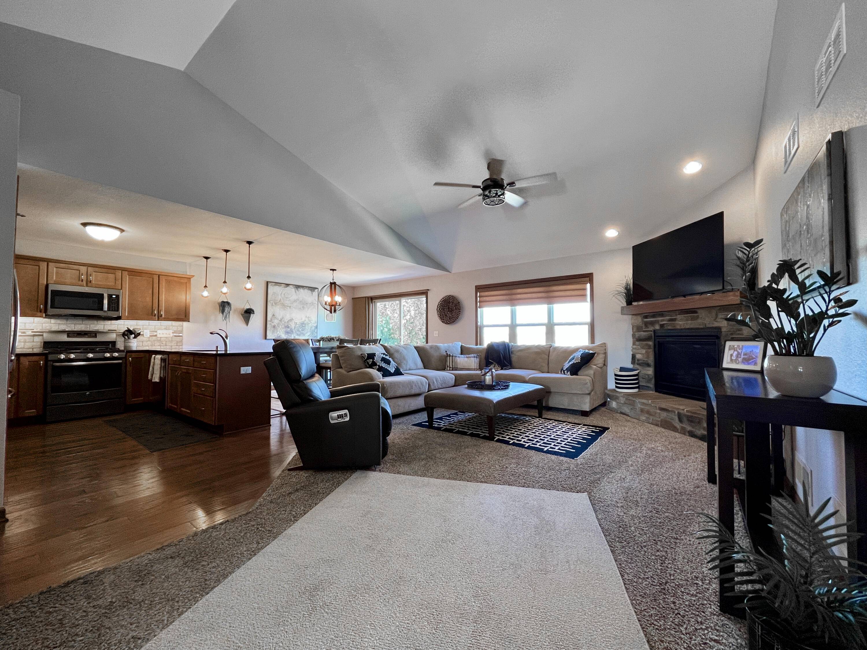 Caledonia, WI 53126,3960 Scenic Way Unit 4