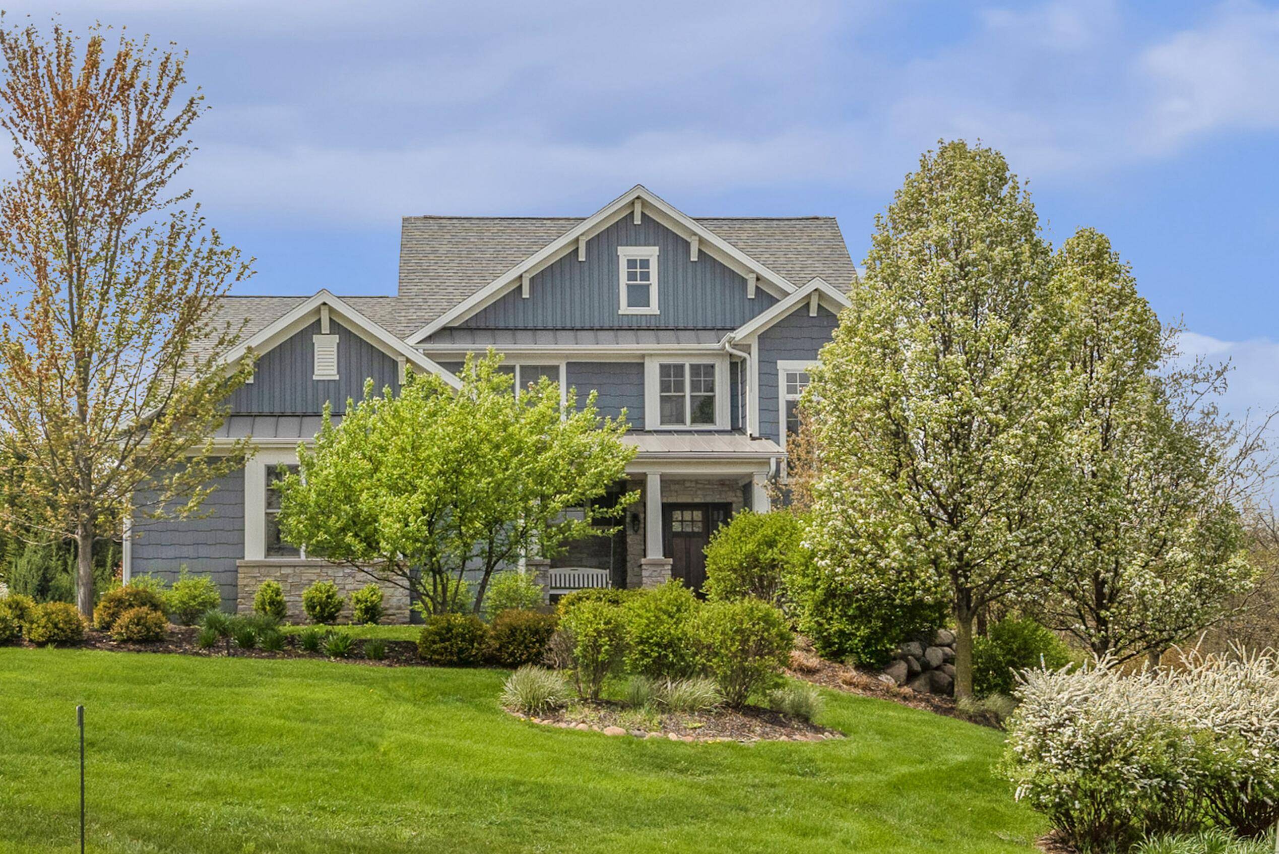Linn, WI 53147,N1593 Woodstone Ln