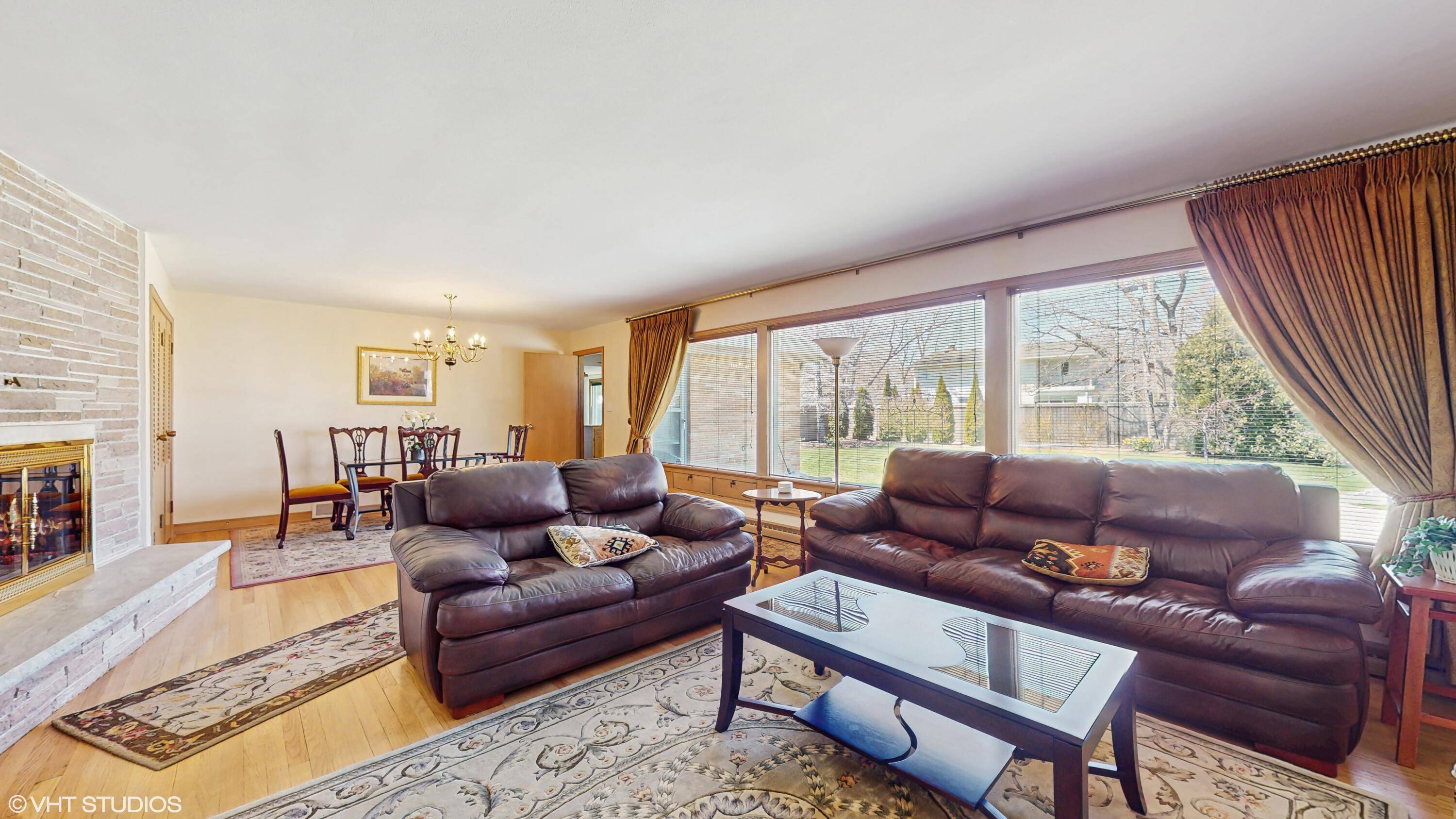 Fox Point, WI 53217,7421 N Crossway Rd