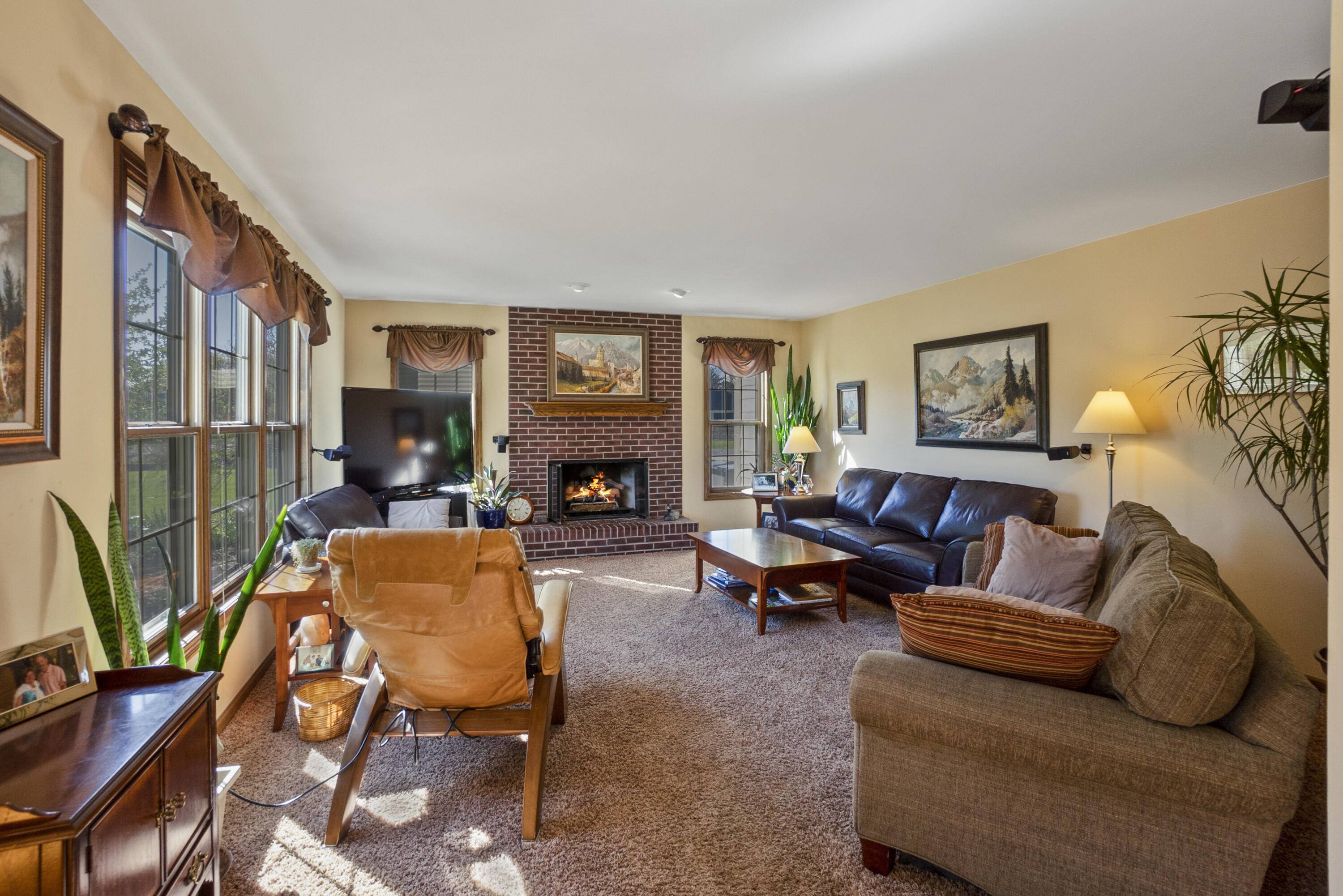 Merton, WI 53029,N69W28068 Steepleview Ln