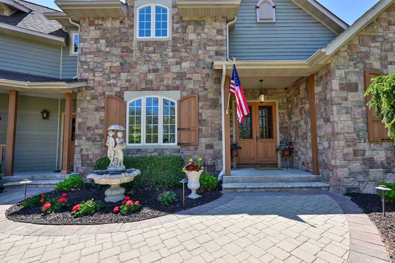 Darien, WI 53115,N4161 Kenny Ln