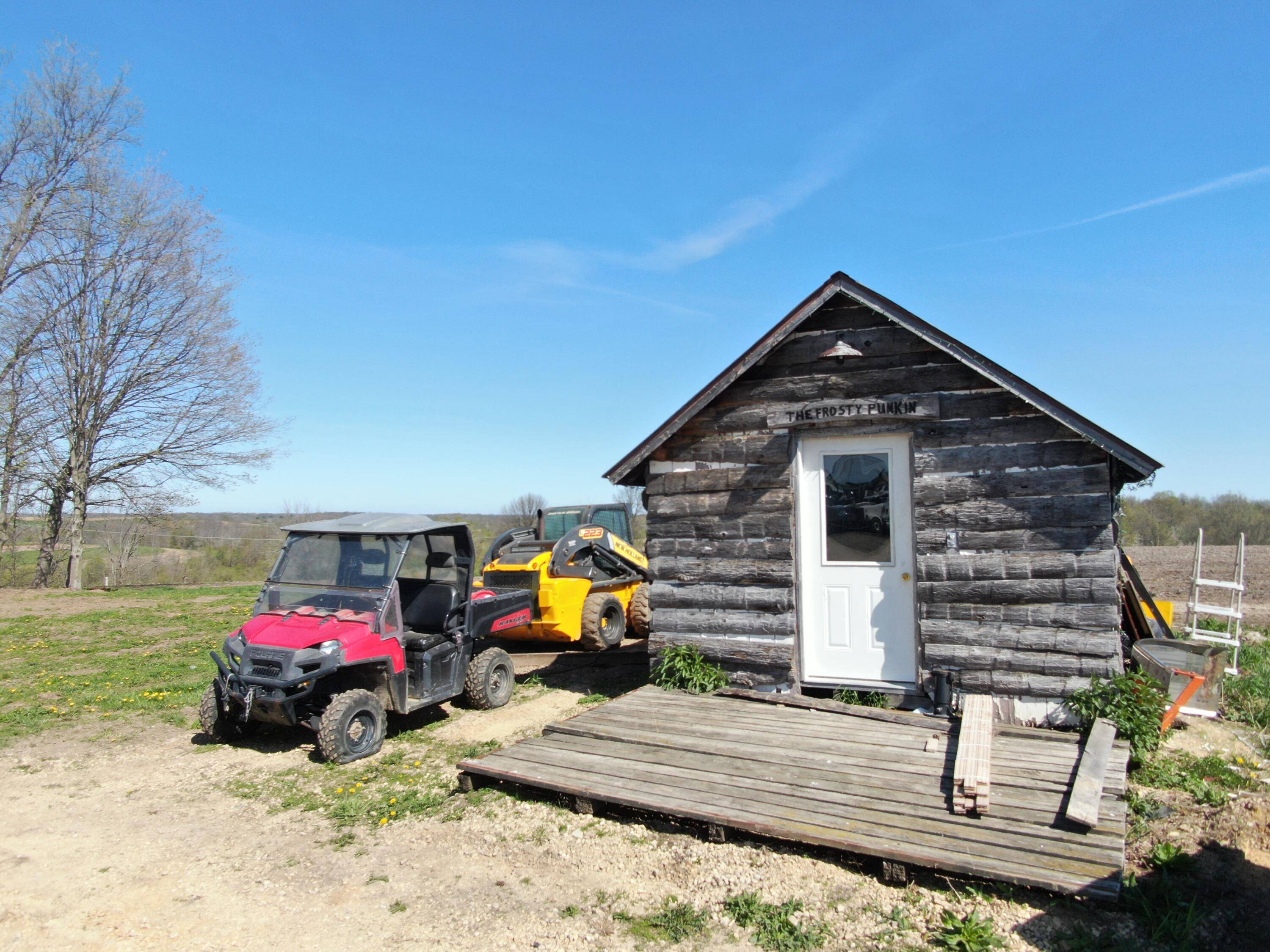 Union, WI 54634,E15520 State Highway 82 -