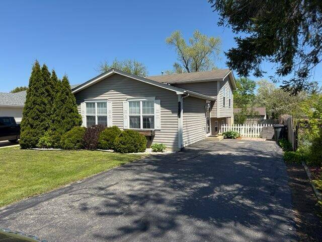 Paddock Lake, WI 53168,6021 241st Ct