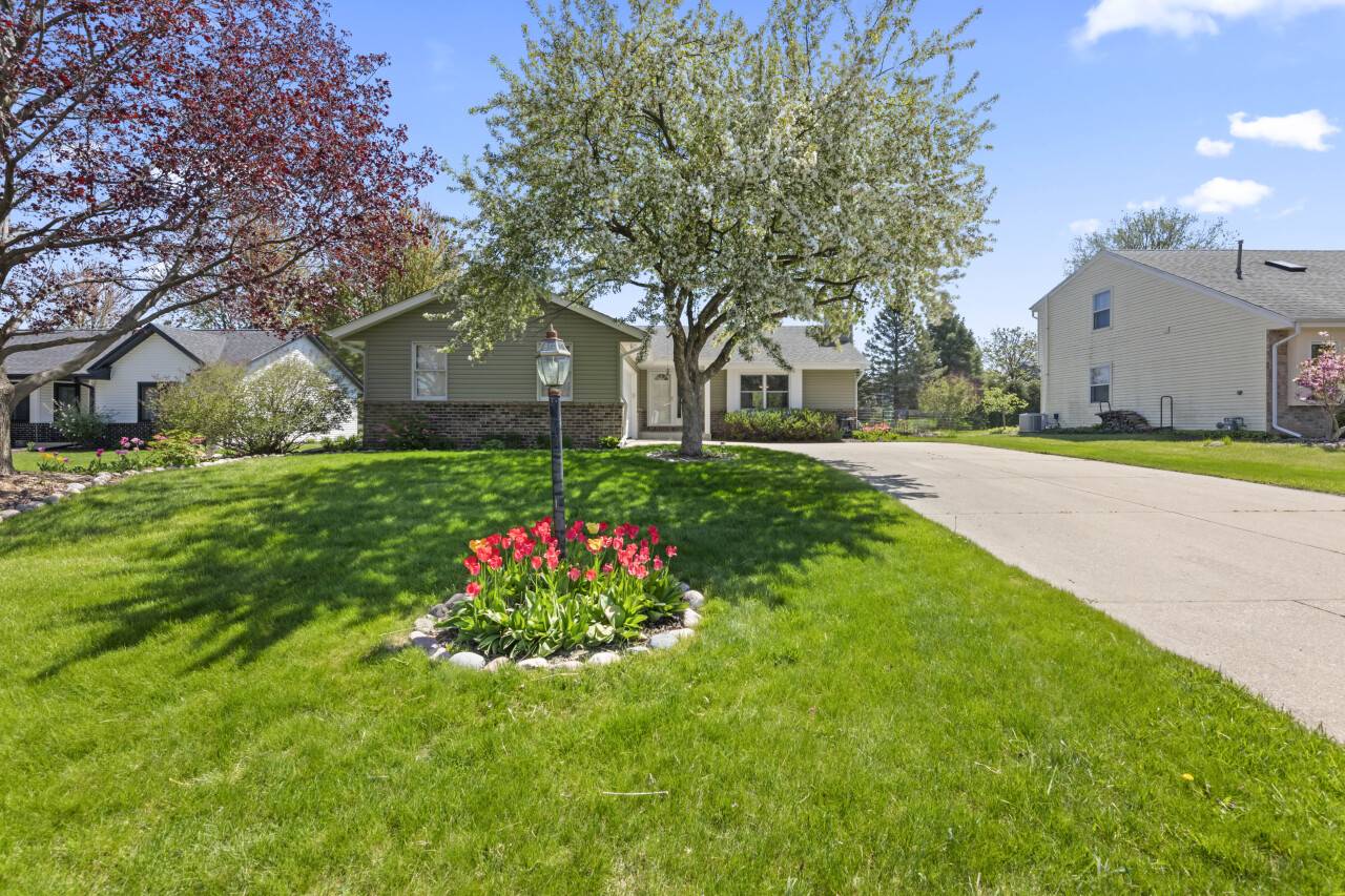 Germantown, WI 53022,W163N10554 Ridgeview Ln
