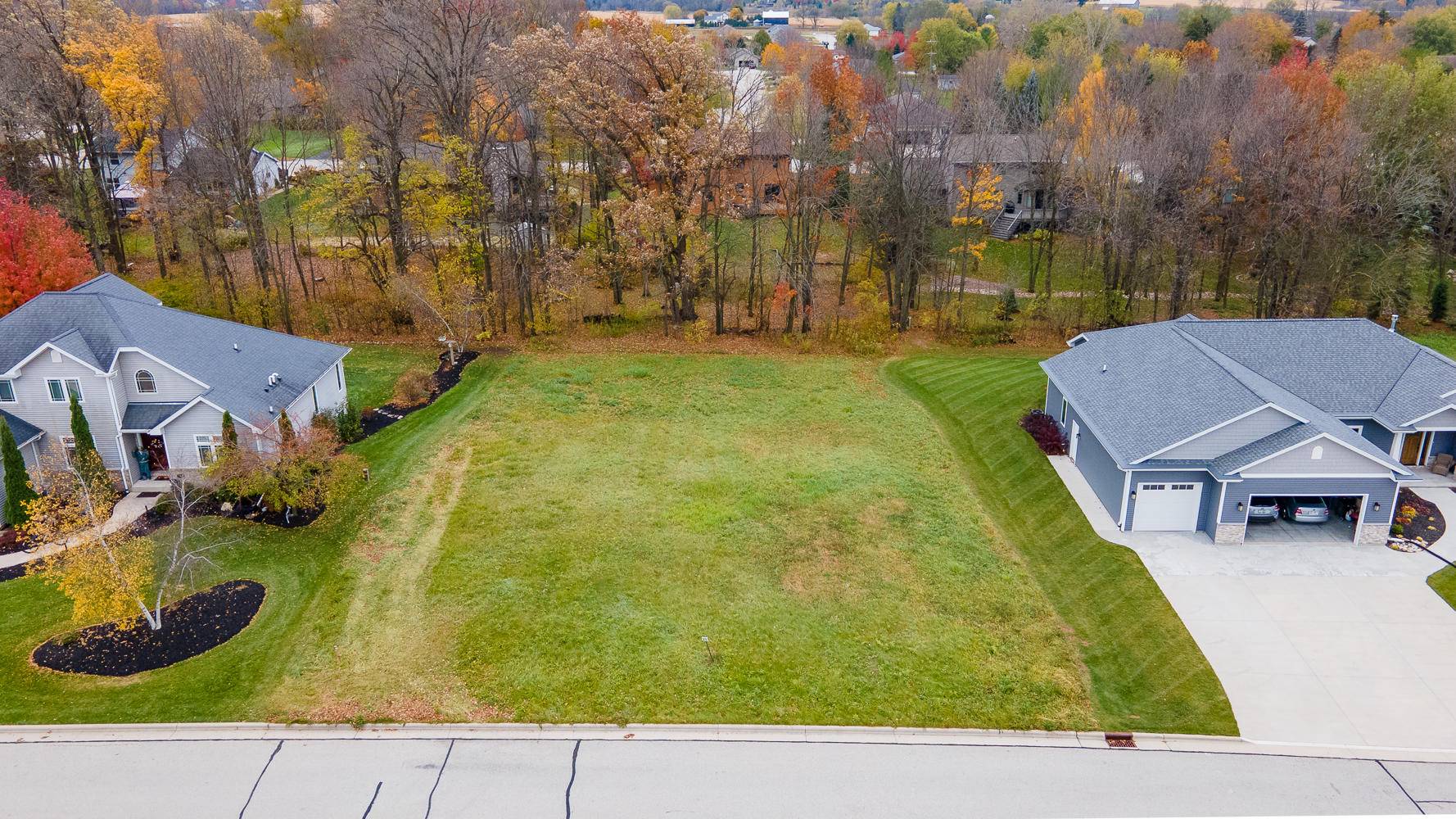 Howards Grove, WI 53083,Lt26 Oriole Ln