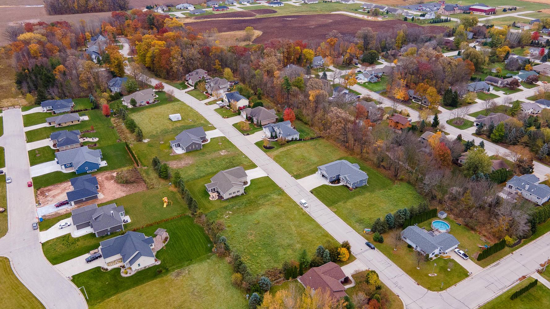 Howards Grove, WI 53083,Lt26 Oriole Ln