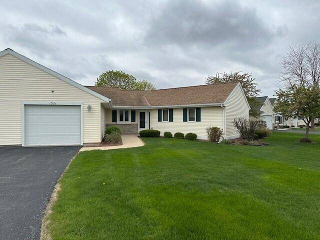 Fort Atkinson, WI 53538,1521 Raveen St