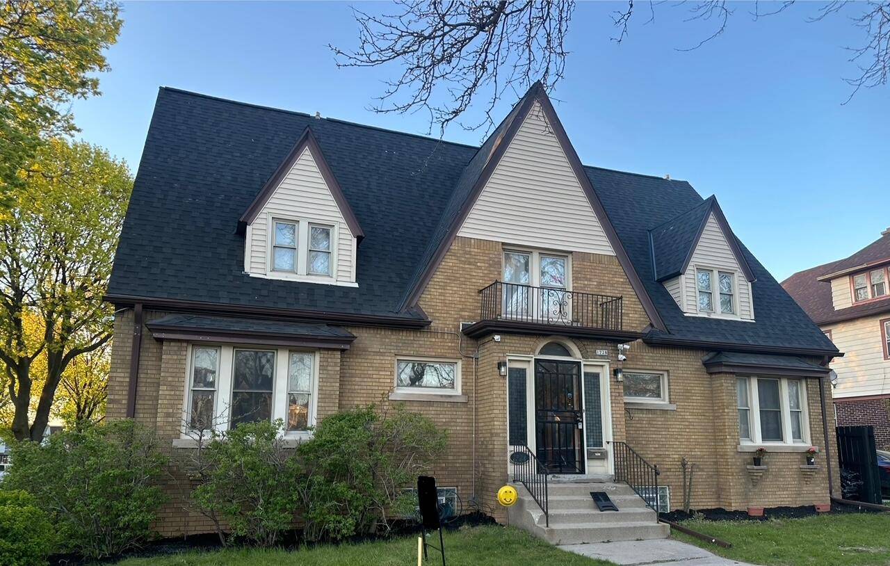 Milwaukee, WI 53206,1728 W Capitol Dr
