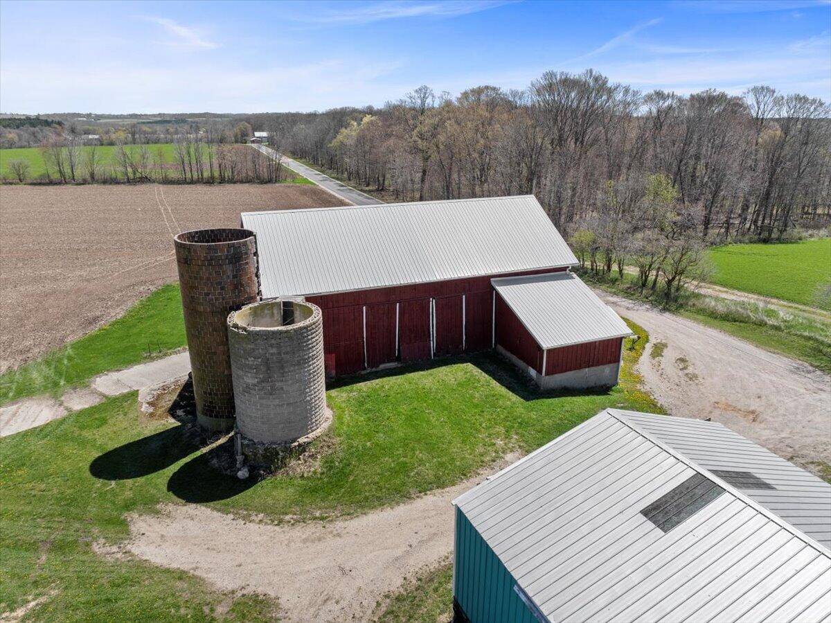 Sherman, WI 53001,N2025 Libby Ln