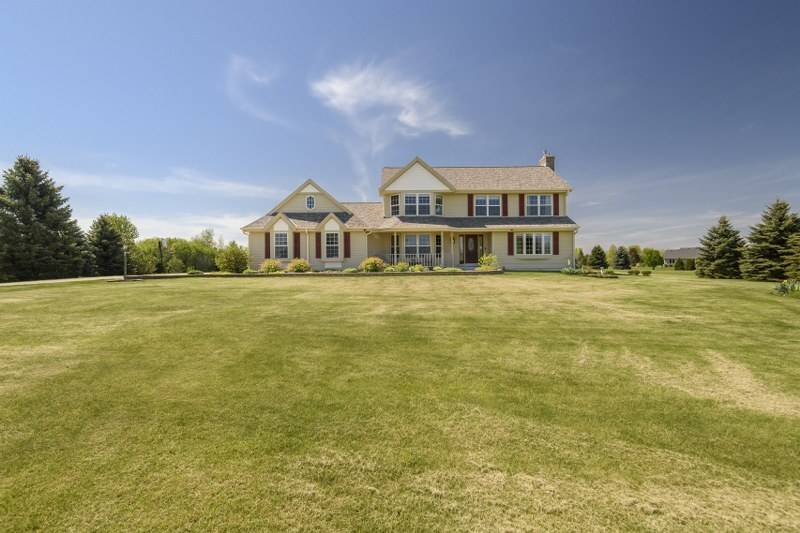 Eagle, WI 53119,S92W34655 Joshua Way