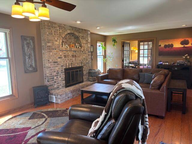 Caledonia, WI 53126,3525 Long Furrow Rd