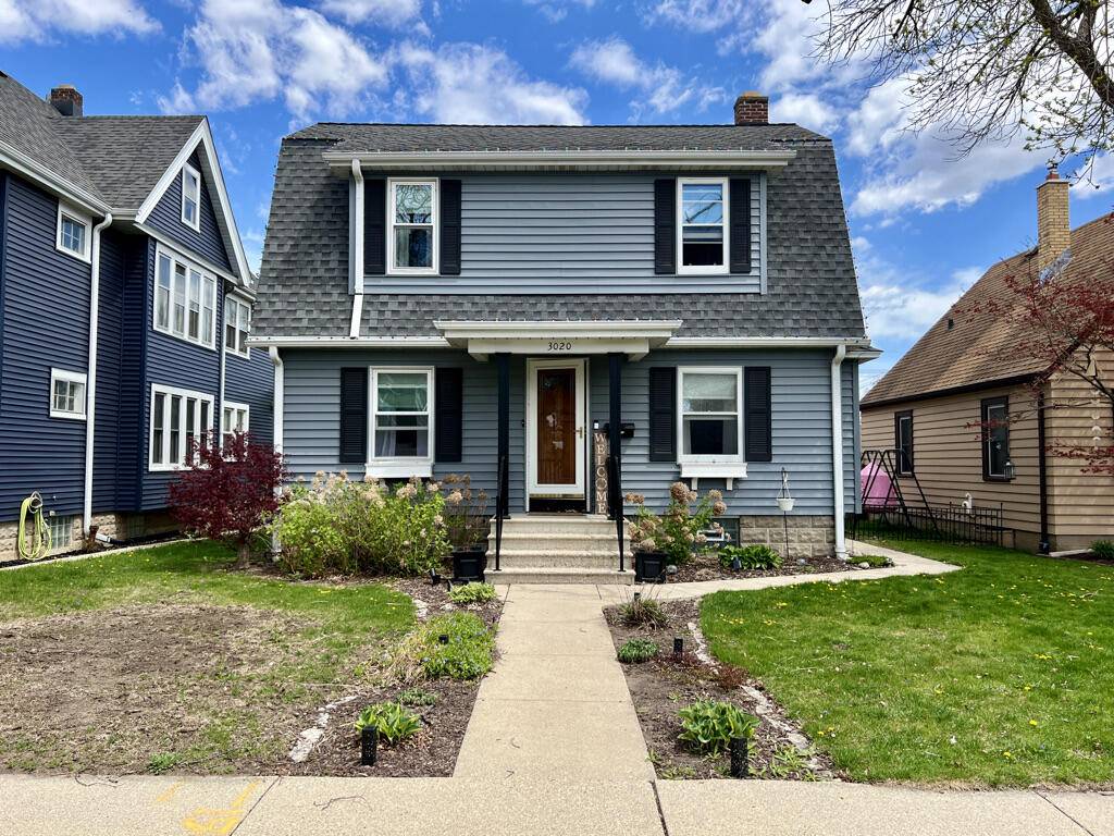 Milwaukee, WI 53219,3020 S 48th St