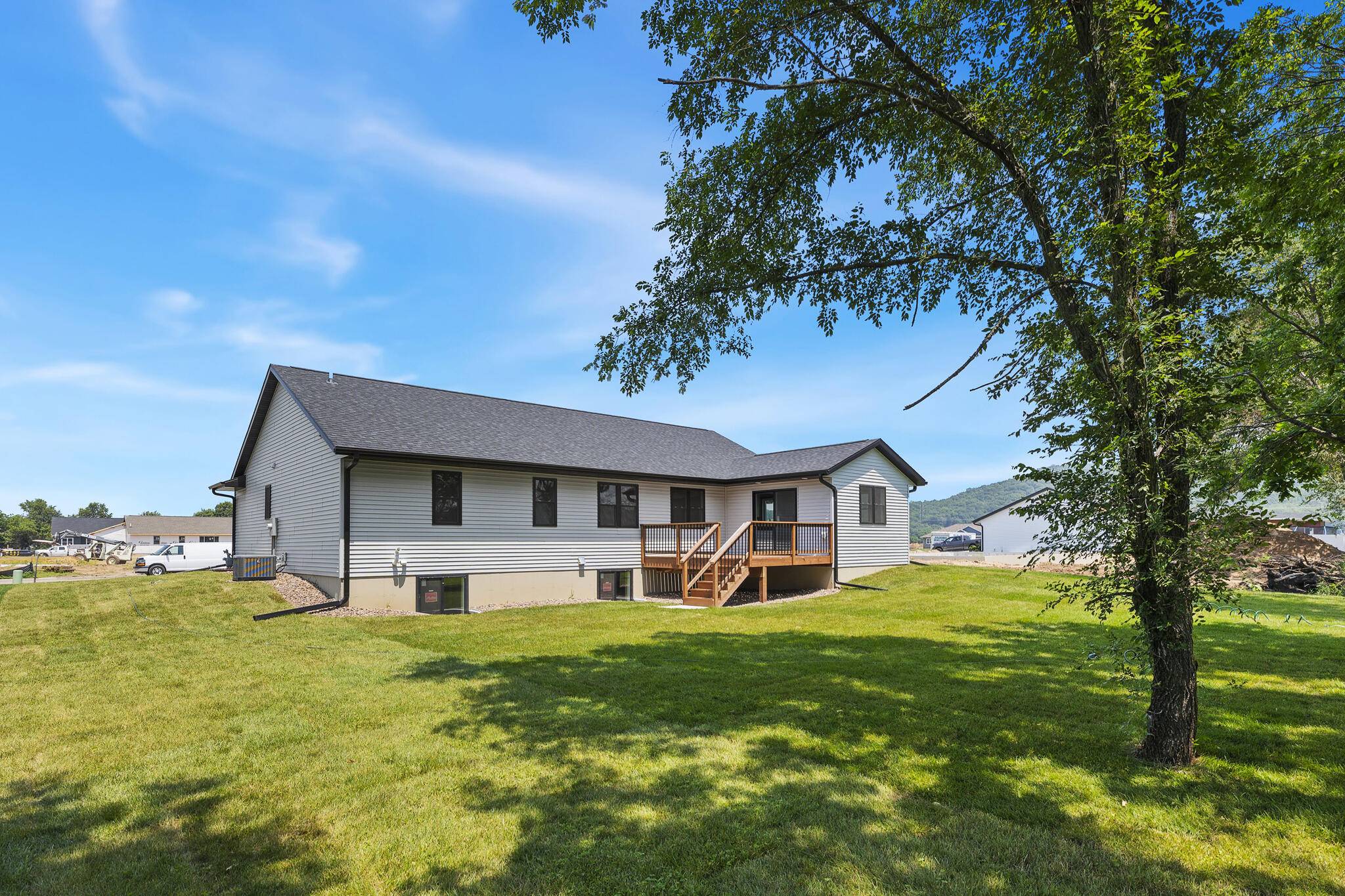 Holmen, WI 54636,1916 Golden Gate Way