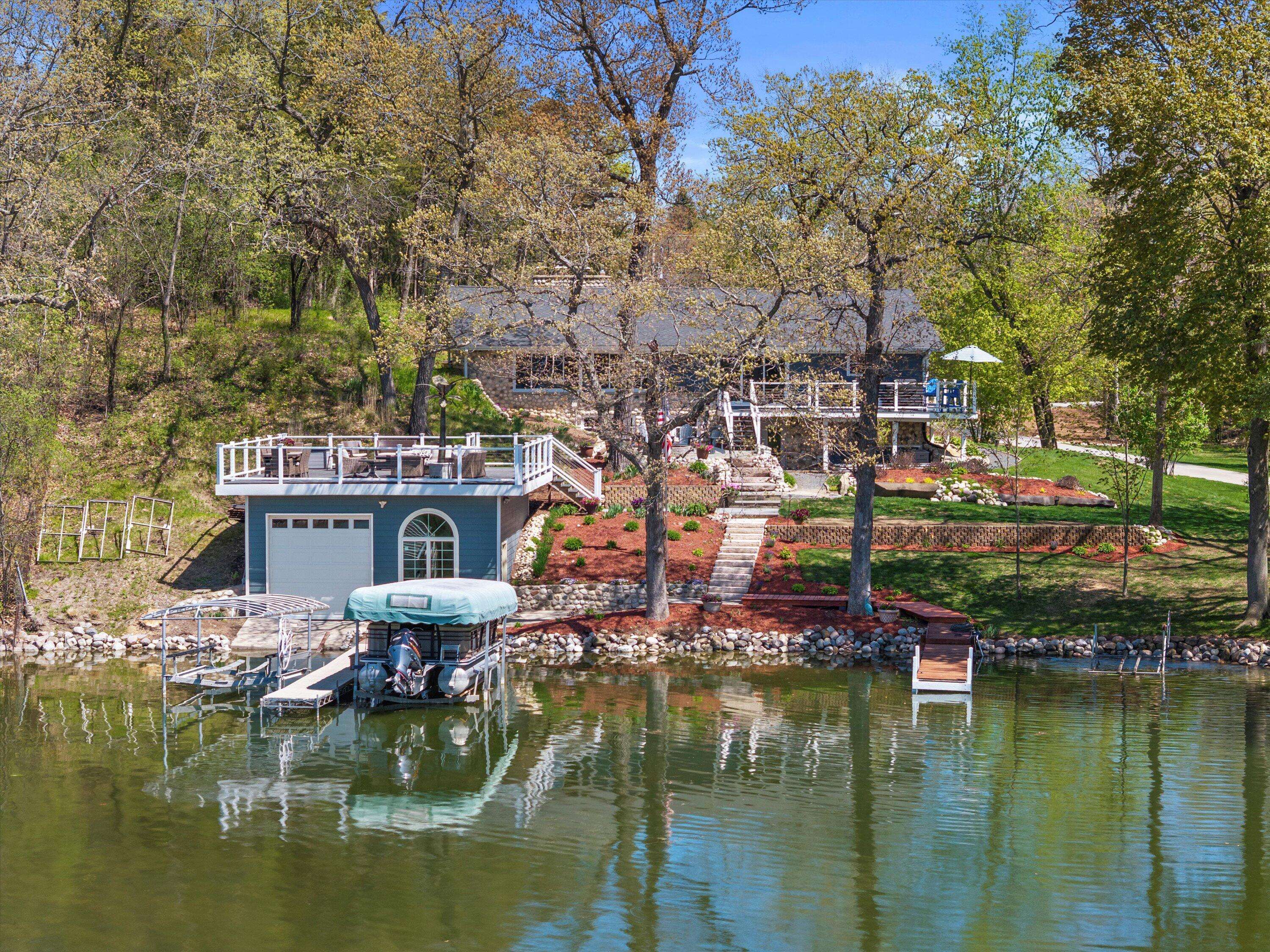 Merton, WI 53058,W332N6131 County Road C -