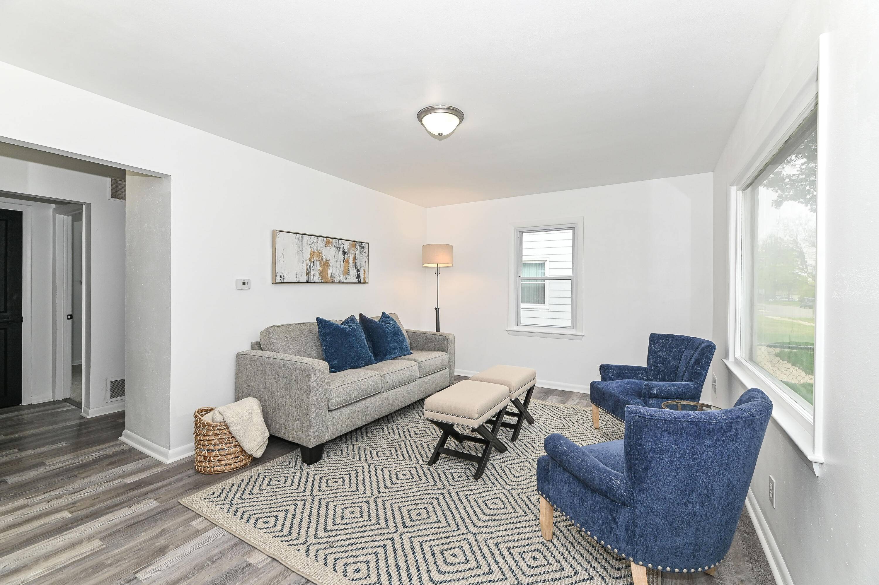 Milwaukee, WI 53216,4155 N 67th St
