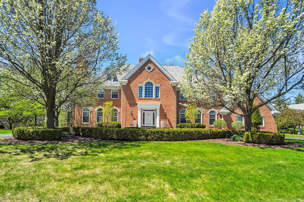 Mequon, WI 53092,10113 N Vintage Ct