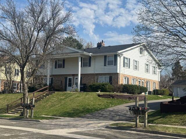 Waukesha, WI 53189,1951 Dixie Dr Unit 1955, 1959