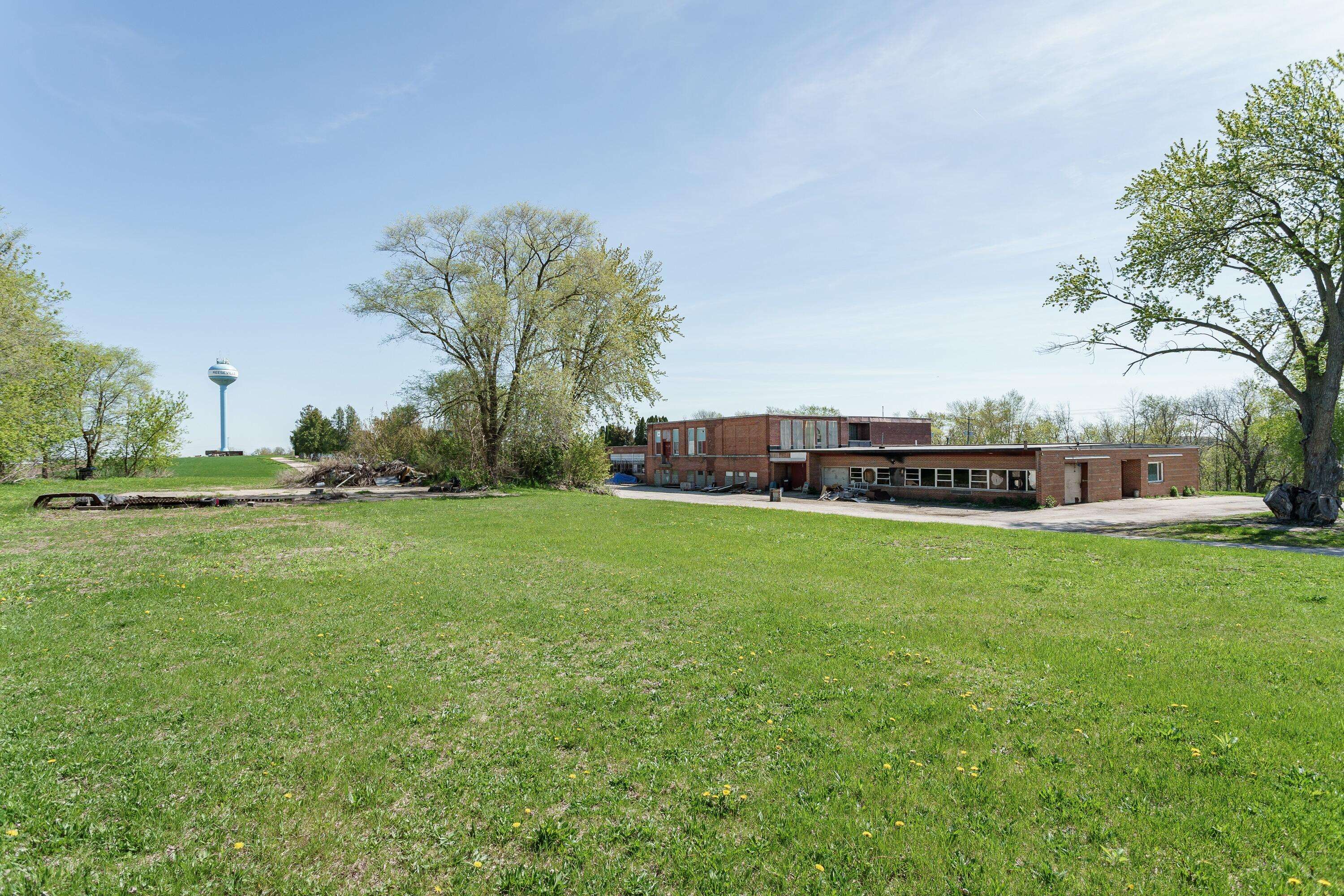 Reeseville, WI 53579,500 S Main St