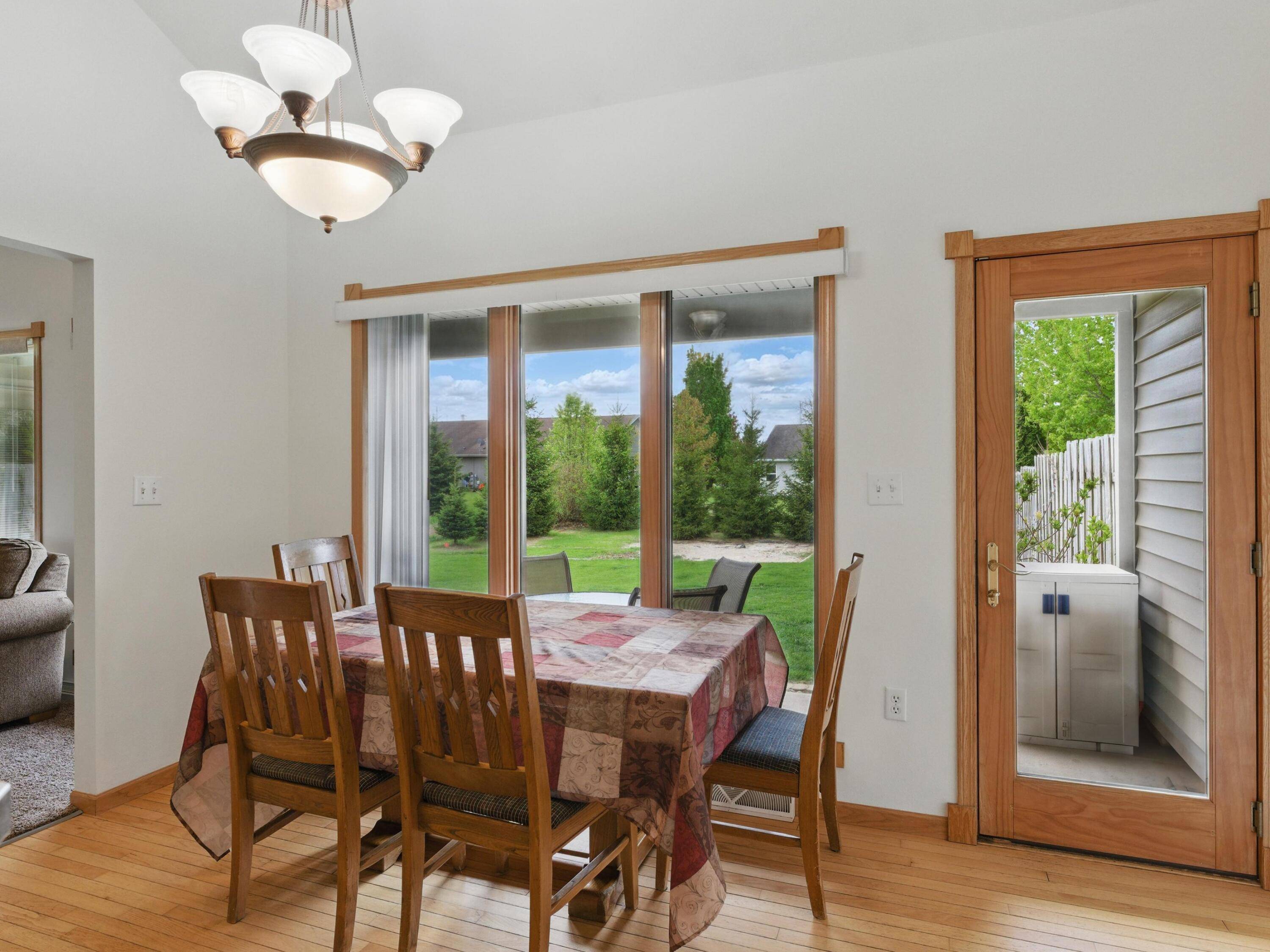 Kiel, WI 53042,453 Jasper Ct Unit A