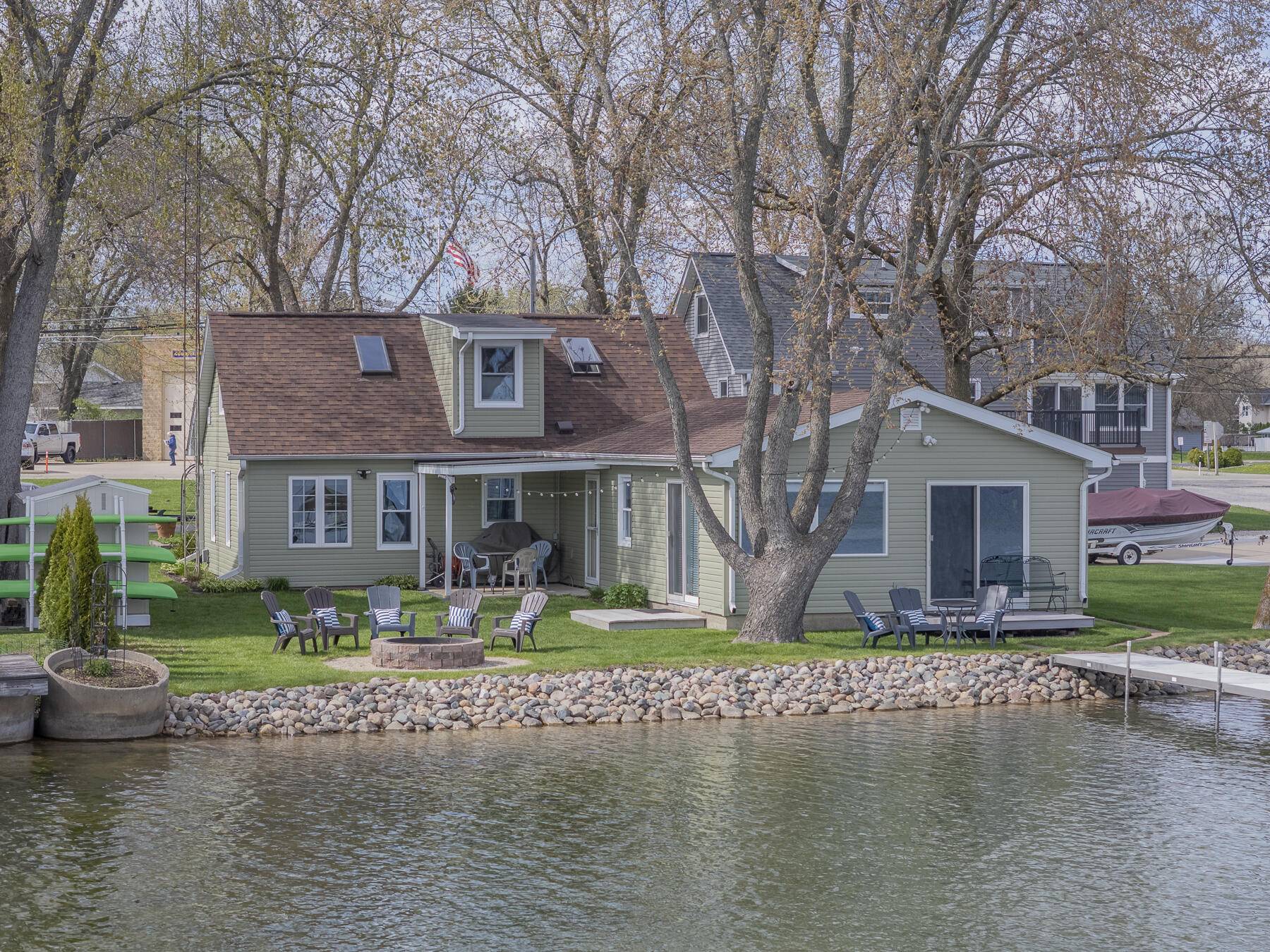 Salem Lakes, WI 53170,544 N Cogswell Dr