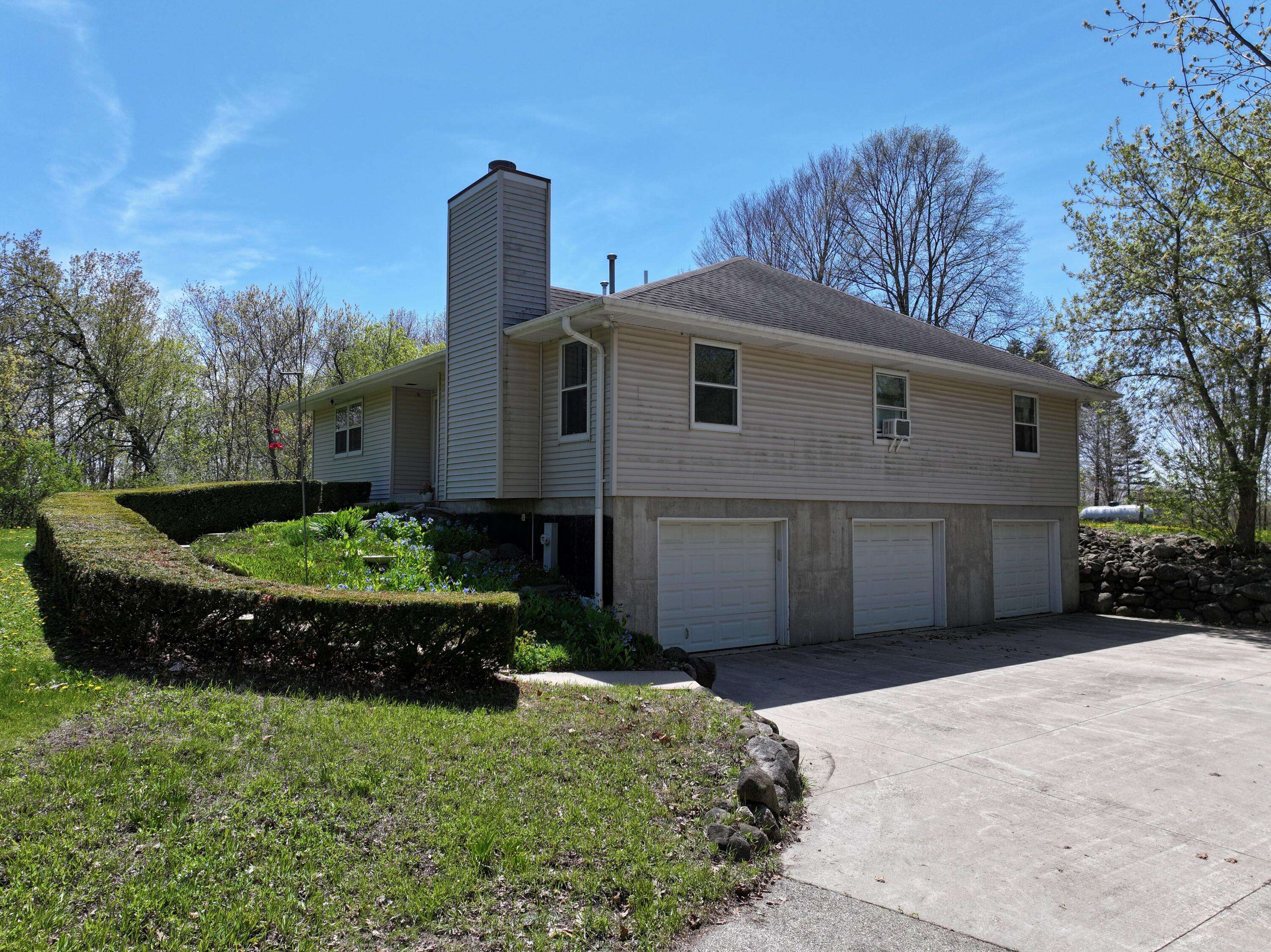Saukville, WI 53080,2131 Cold Springs Rd