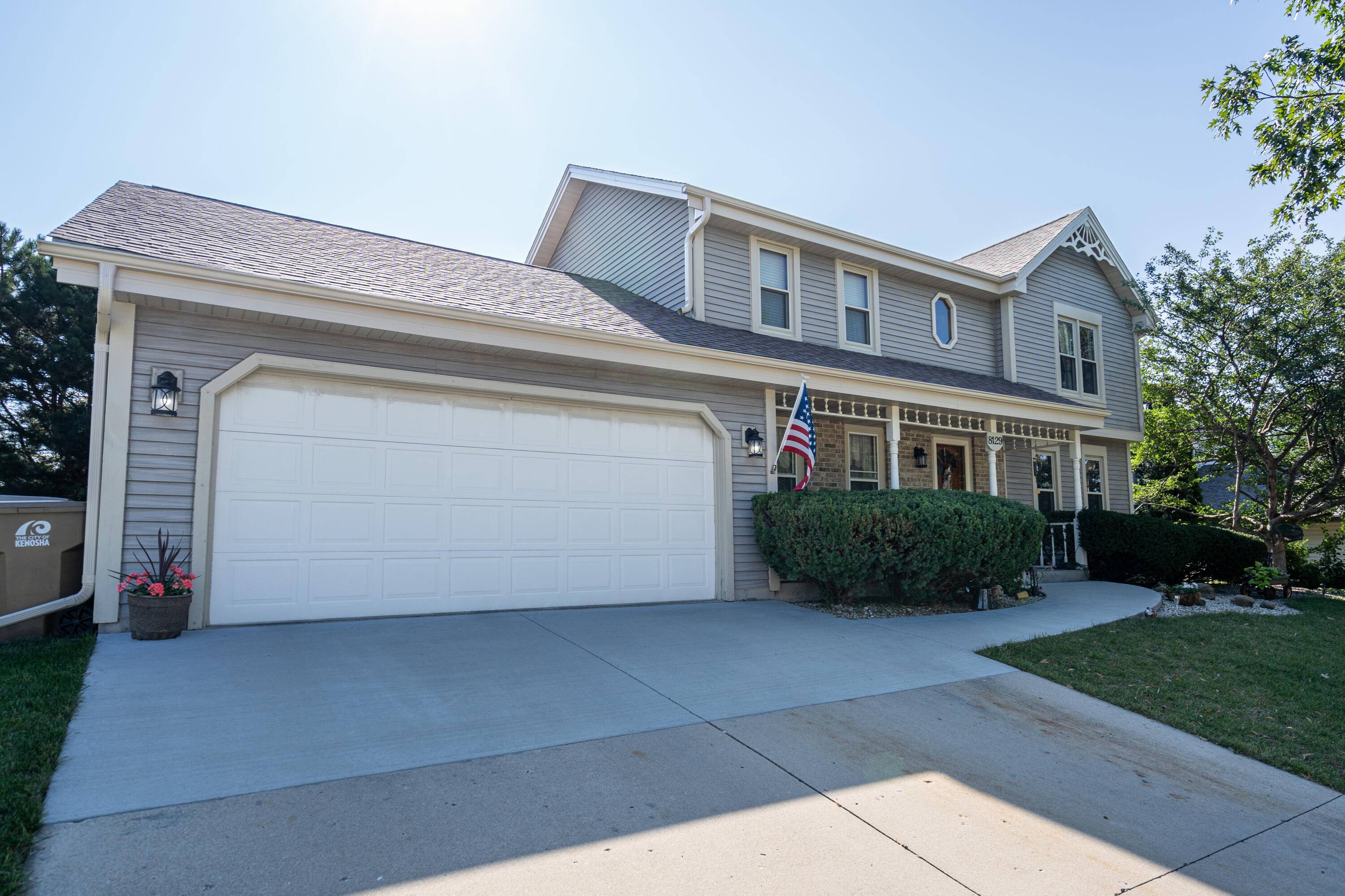 Kenosha, WI 53142,8129 65th Ave