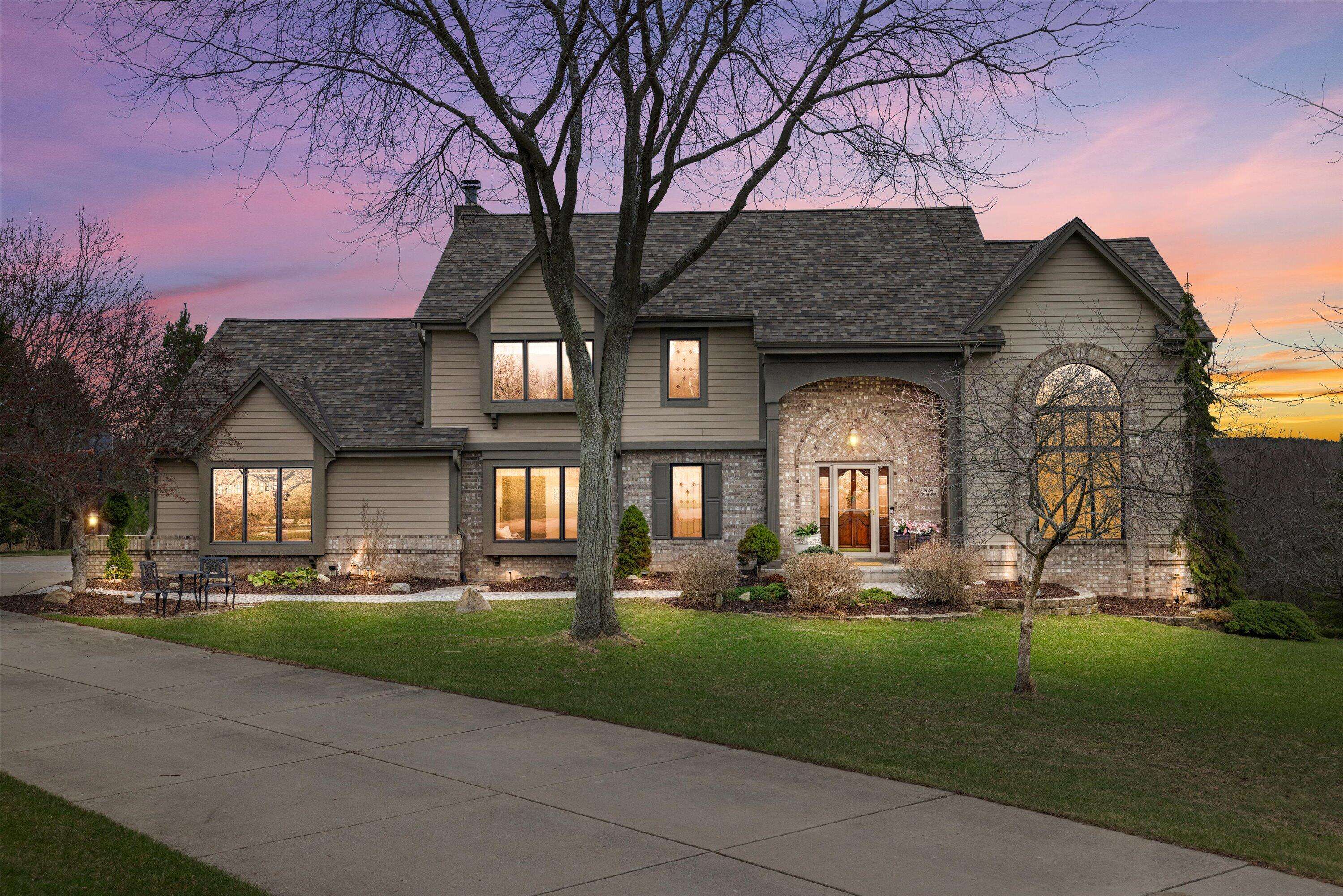 Genesee, WI 53189,S34W31341 London Dr