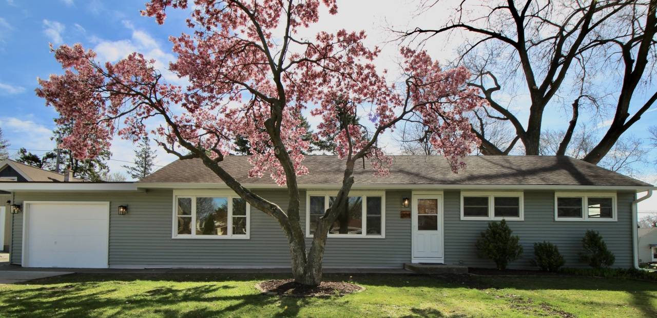 Wauwatosa, WI 53226,304 N 114th St