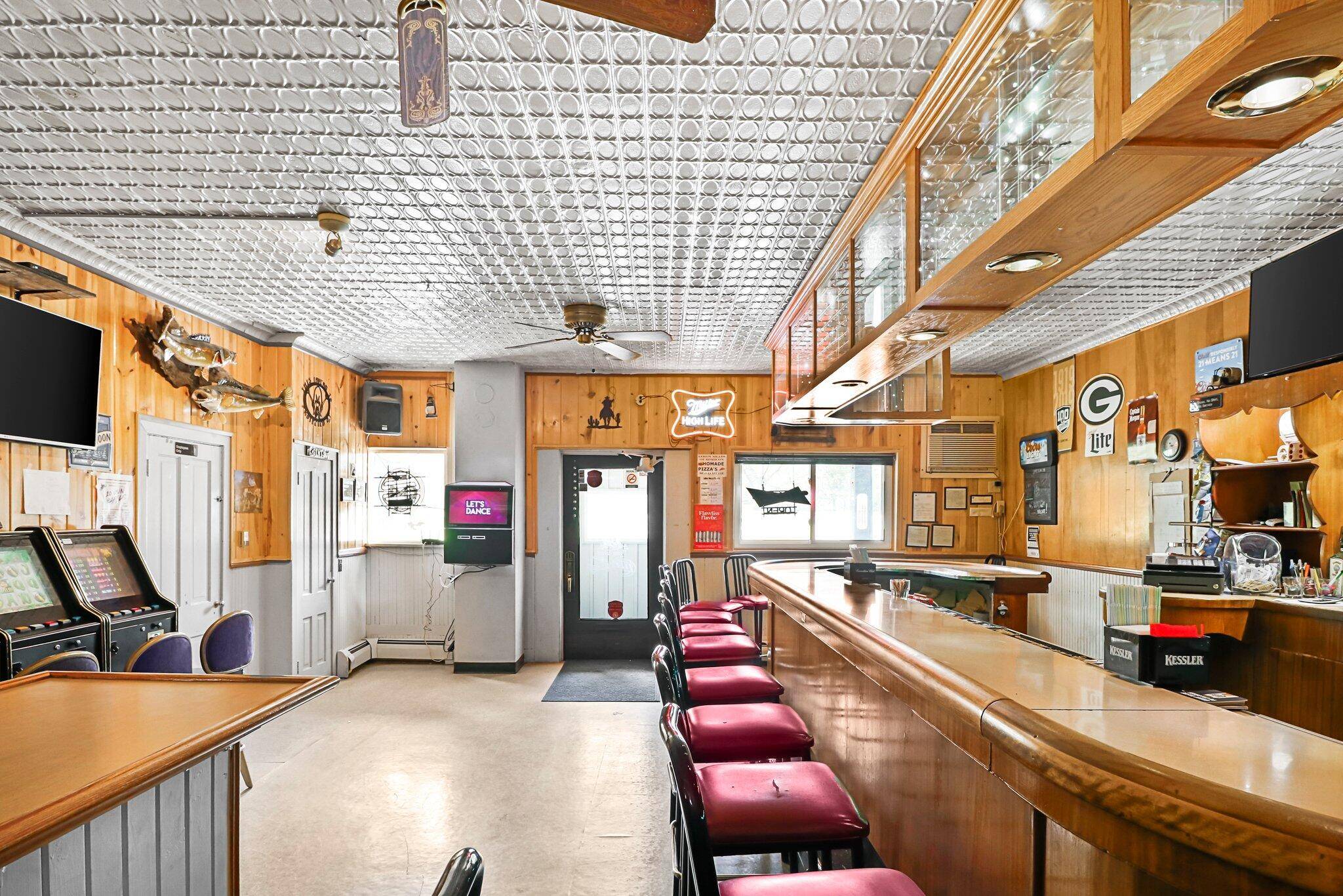 Oak Grove, WI 53039,N7245 County Road I -
