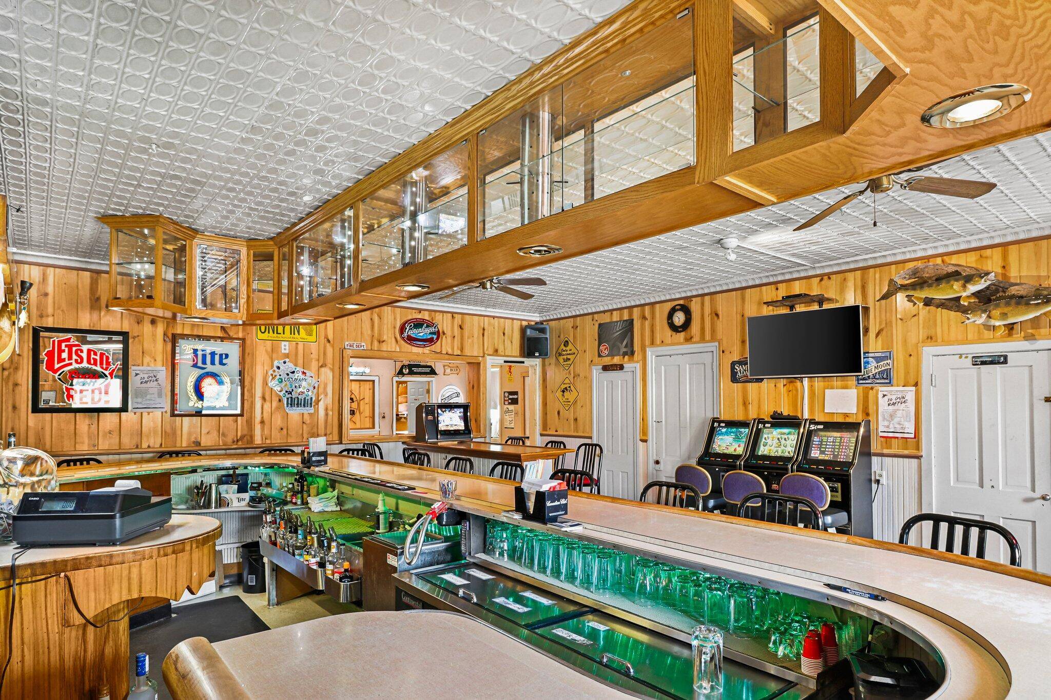 Oak Grove, WI 53039,N7245 County Road I -