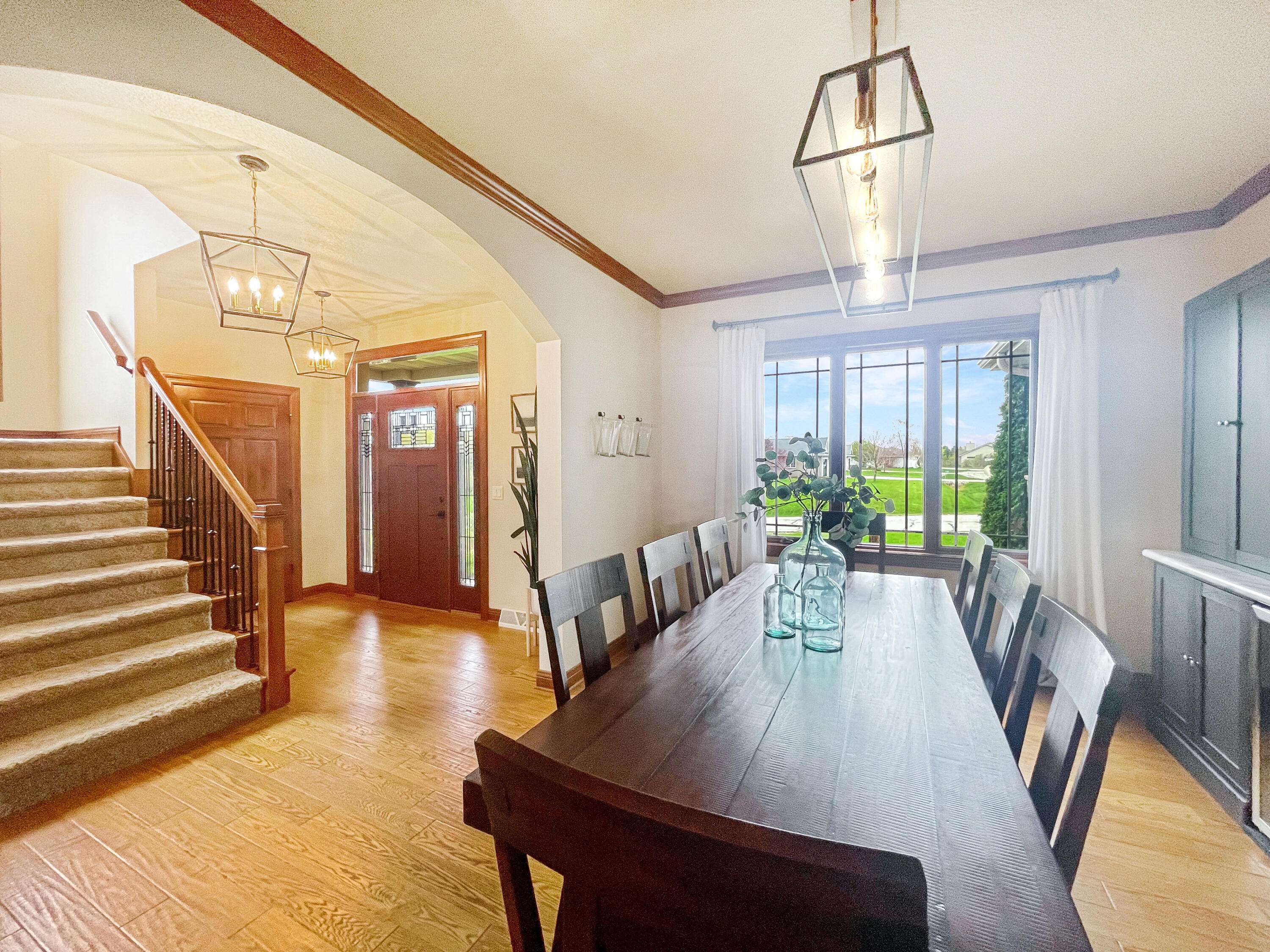 Wilson, WI 53081,5634 Wind Dancer Ct