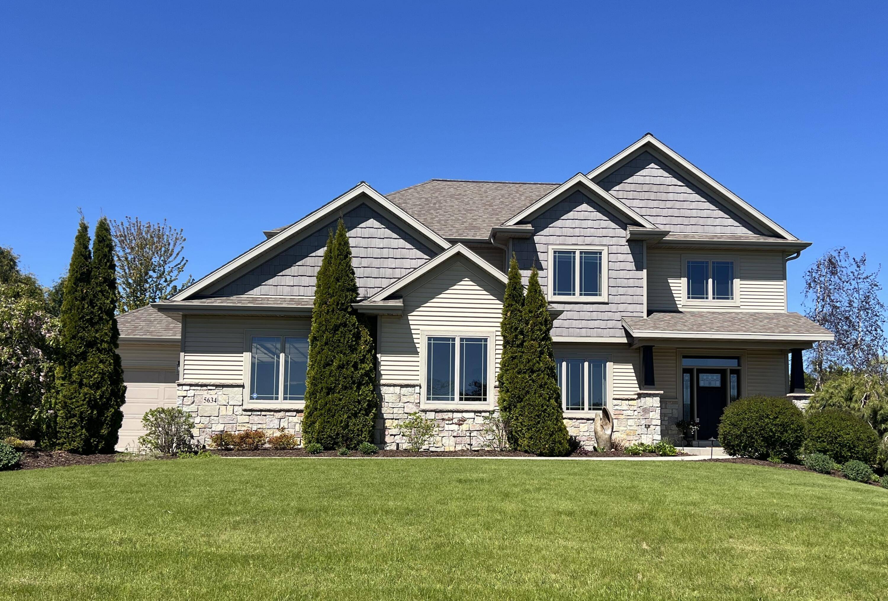 Wilson, WI 53081,5634 Wind Dancer Ct