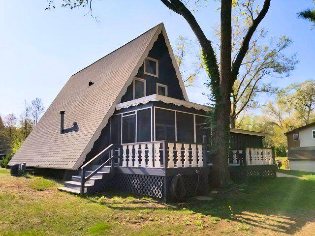 Wescott, WI 54166,N6658 E Chic-a-watha Cir