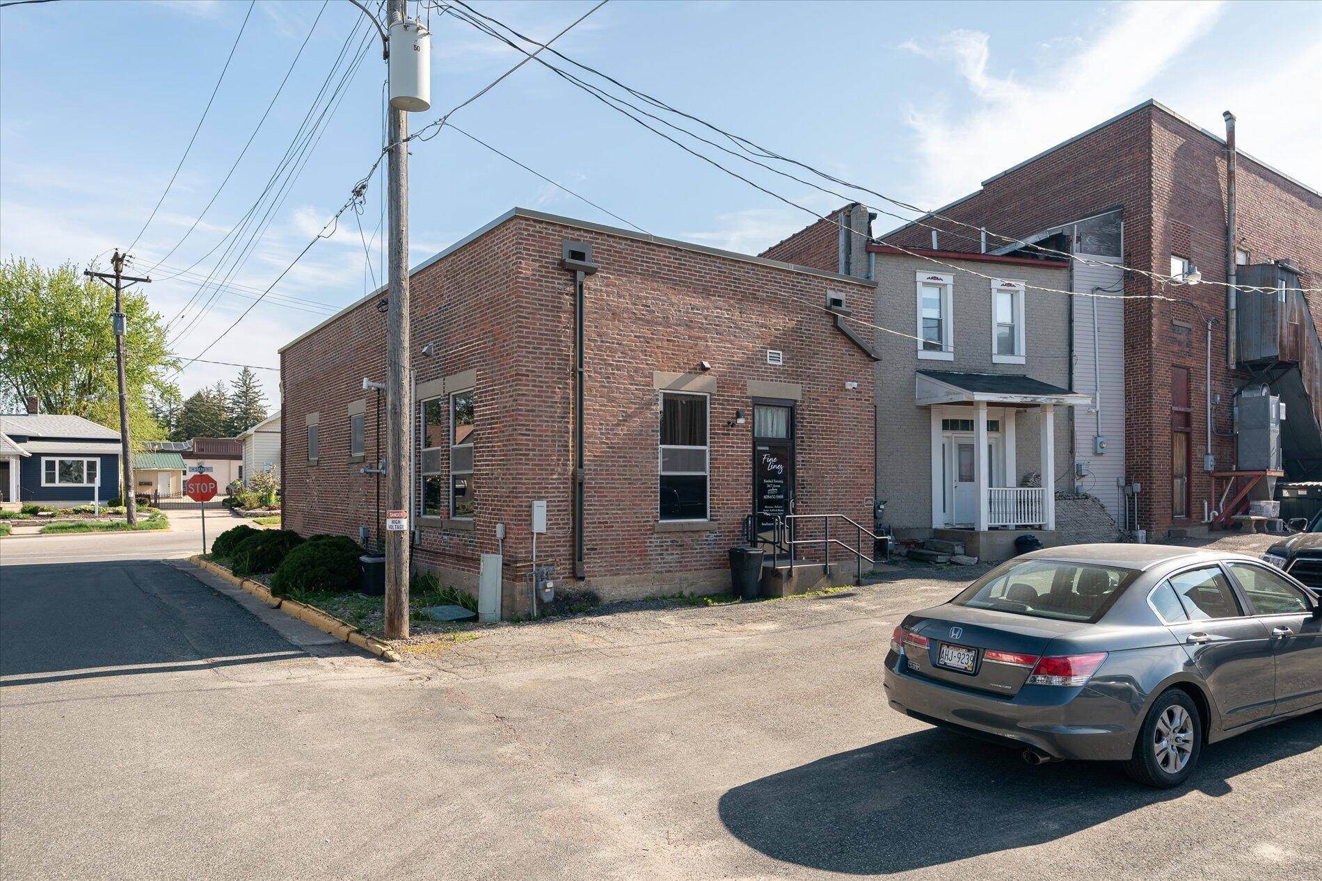 Westby, WI 54667,115 W State St
