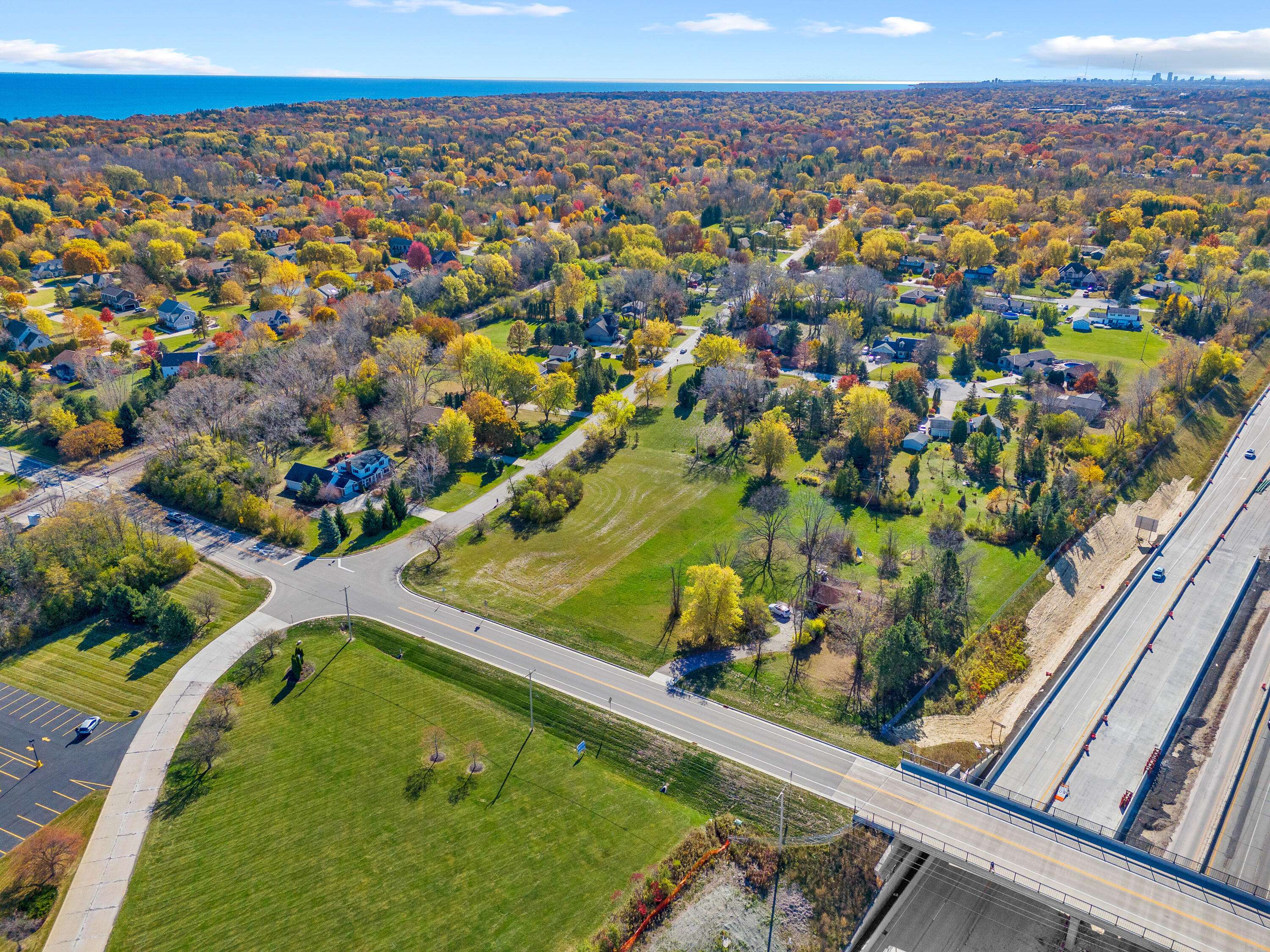 Mequon, WI 53092,Lt10 W Donges Bay Rd