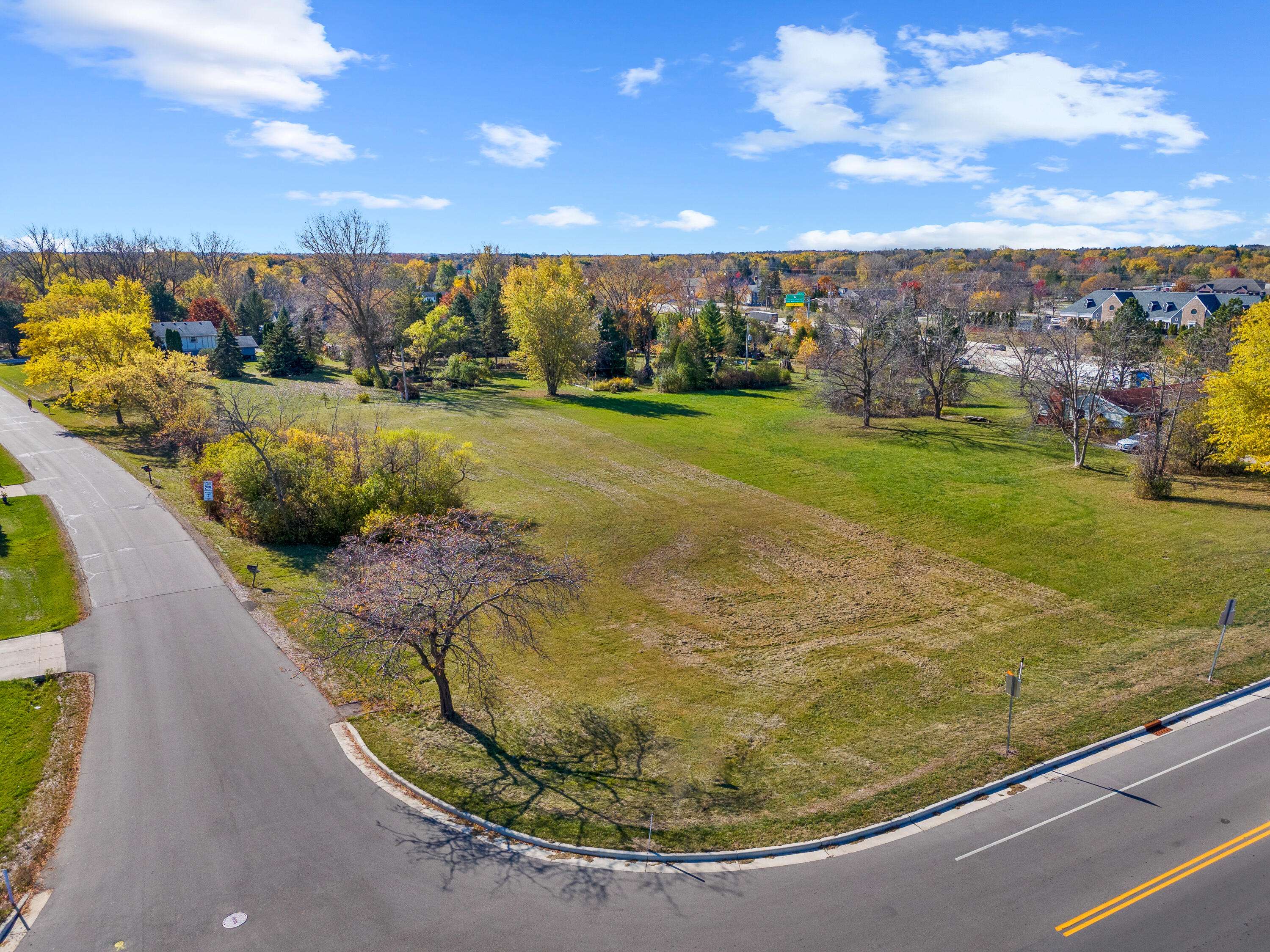 Mequon, WI 53092,Lt10 W Donges Bay Rd
