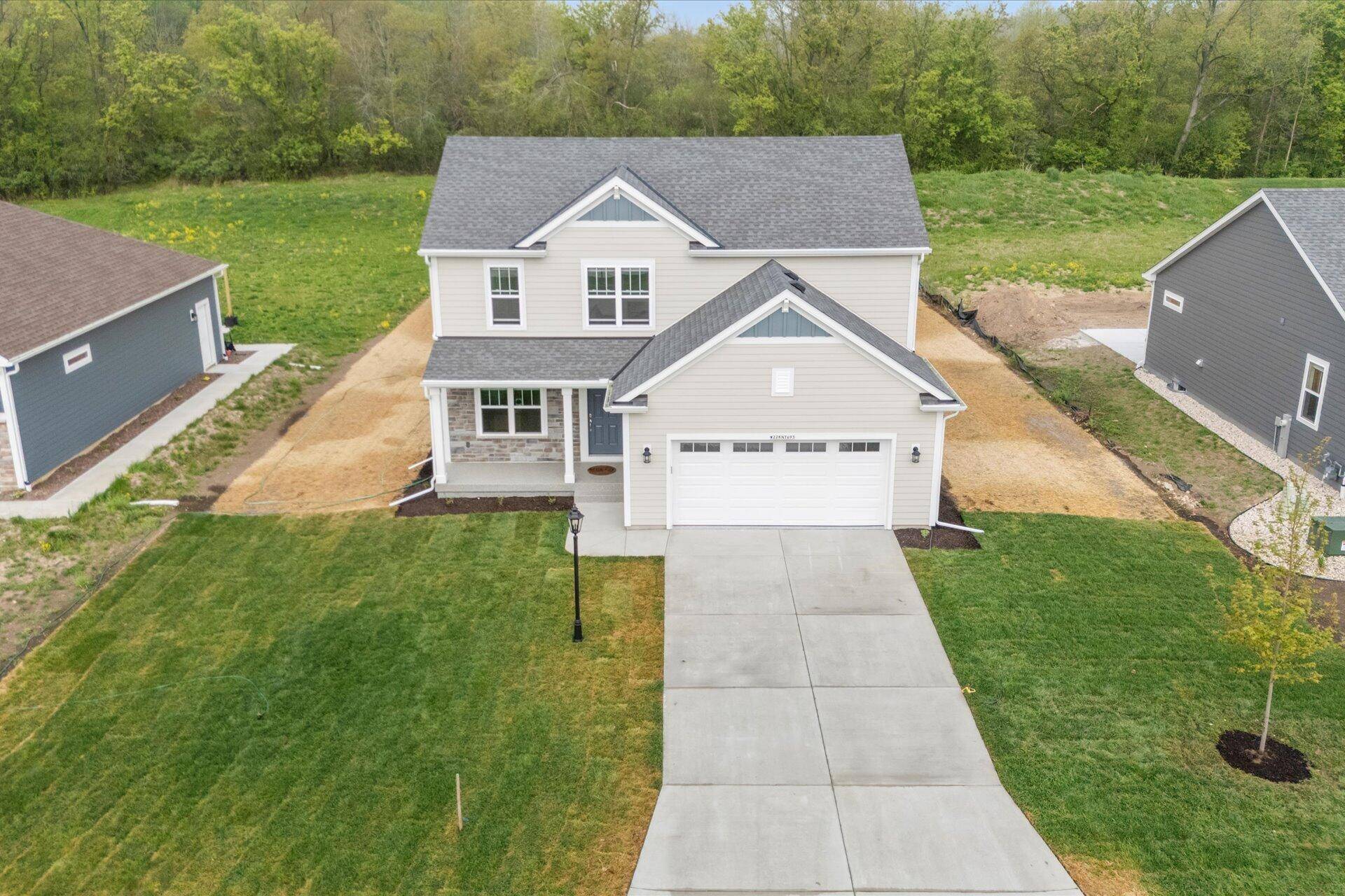 Sussex, WI 53089,W228N7693 Woodland Ct