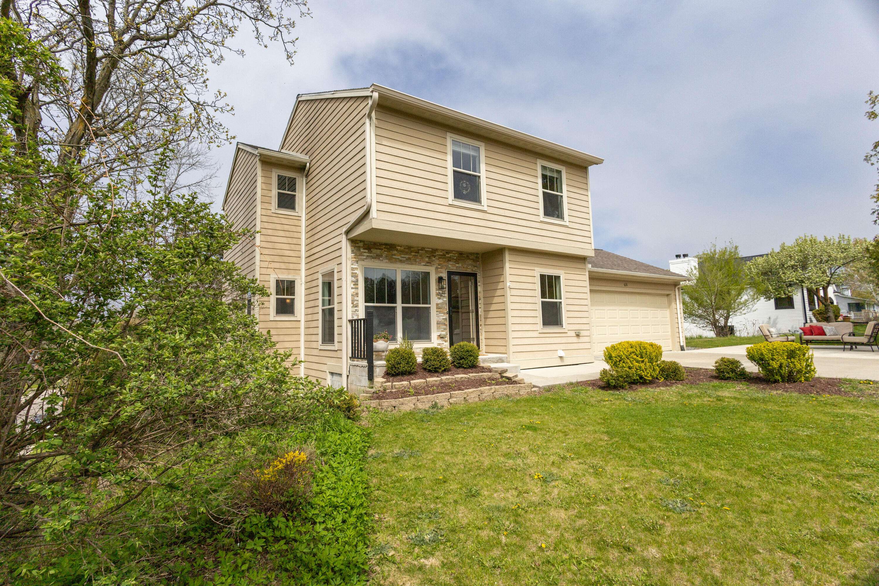 Port Washington, WI 53074,631 West Pierre Ln