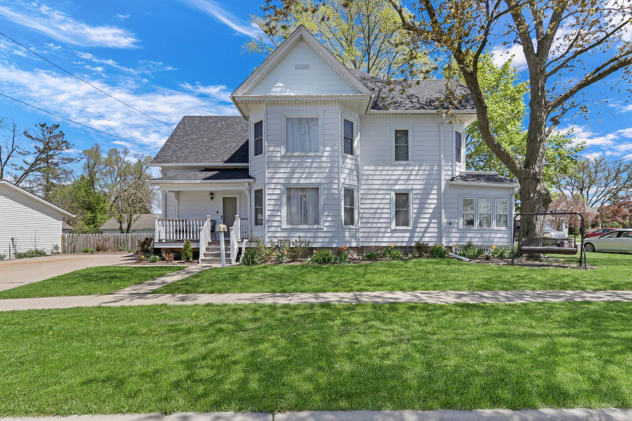 Union Grove, WI 53182,822 12th Ave