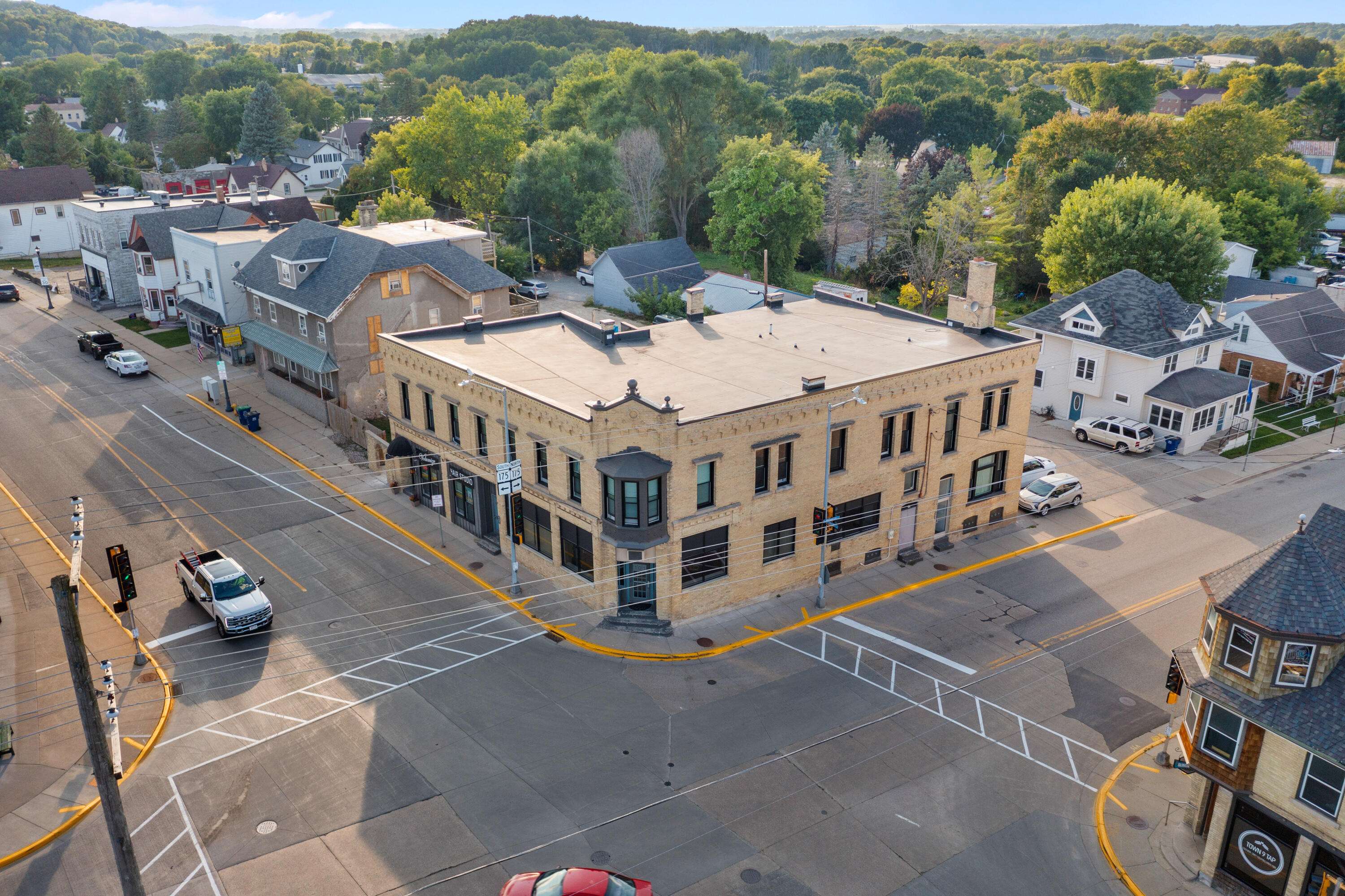 Slinger, WI 53086,101 Kettle Moraine Dr S Unit 103