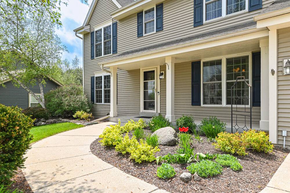 Sussex, WI 53089,W245N5705 Partridge Ln