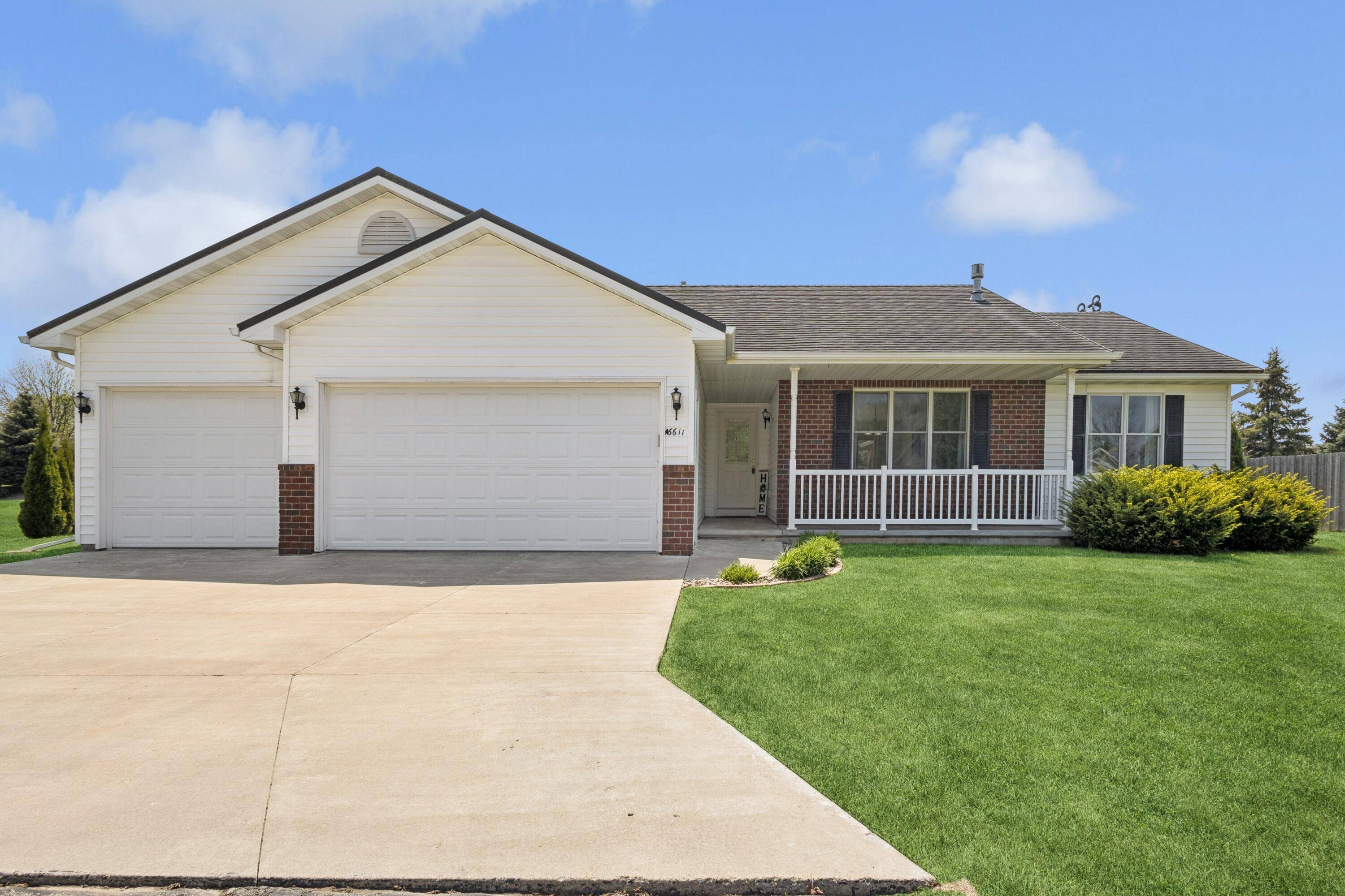 Greenville, WI 54942,W6611 Flagstone Ct