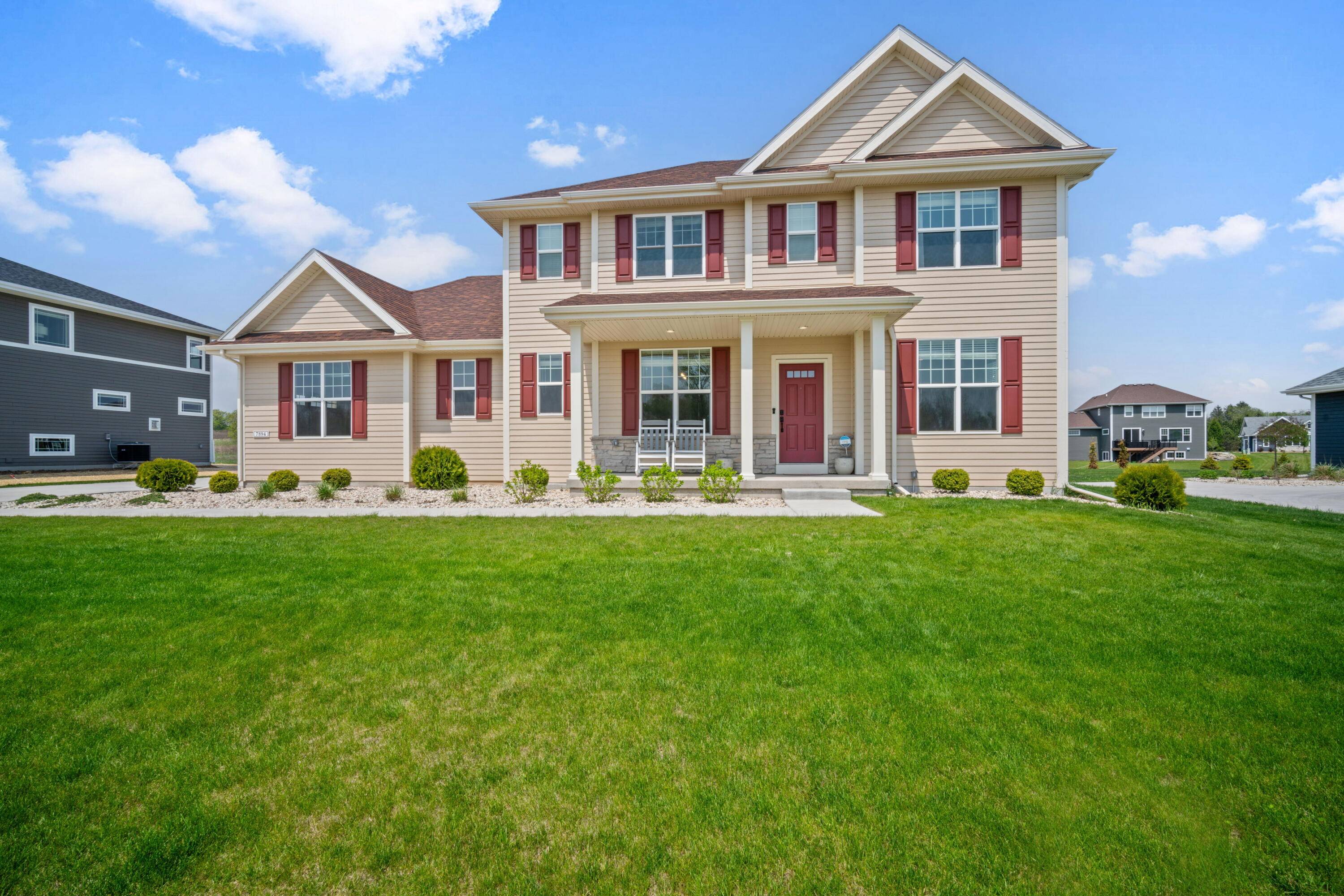 Mequon, WI 53097,7894 W Preserve Pkwy