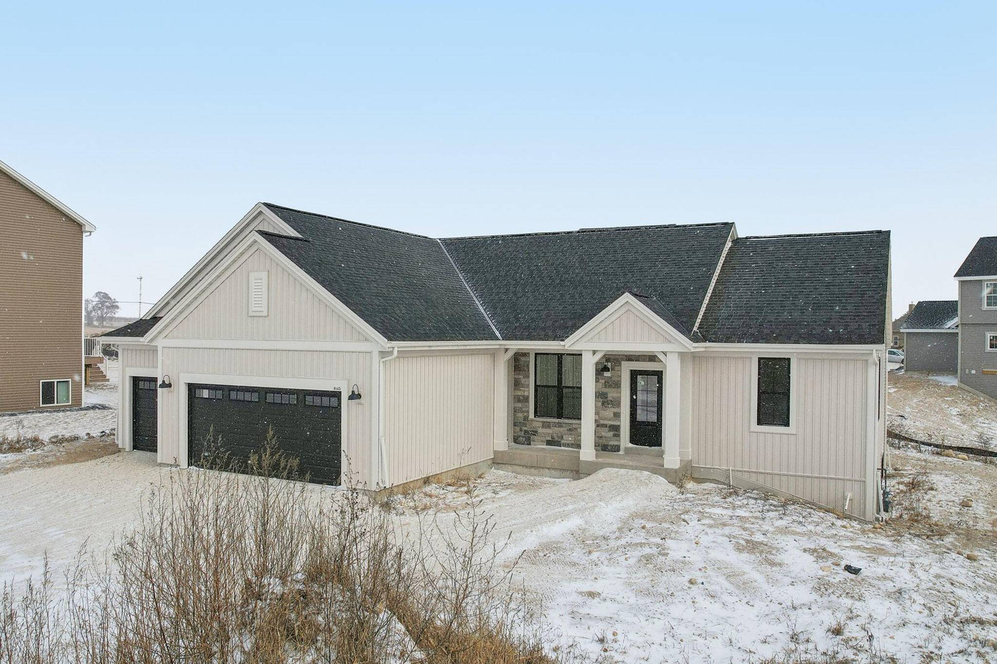 Slinger, WI 53086,660 Lambert Dr