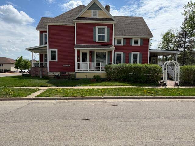 Sparta, WI 54656,400 S Water St