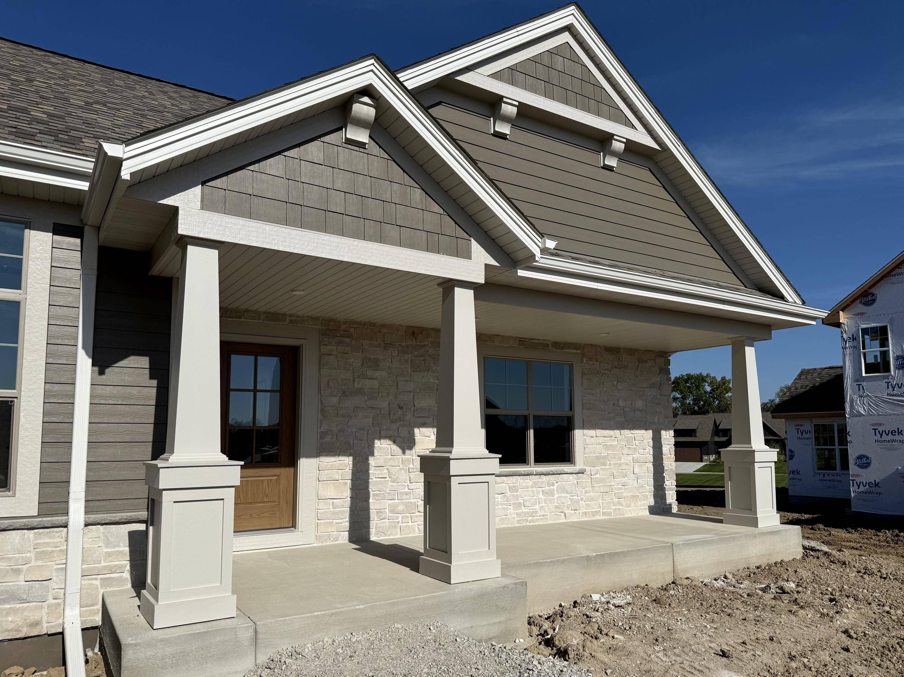 Mount Pleasant, WI 53406,2352 Hoods Creek Path Unit Lt99