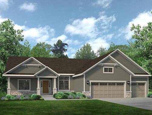 Mount Pleasant, WI 53406,2352 Hoods Creek Path Unit Lt99
