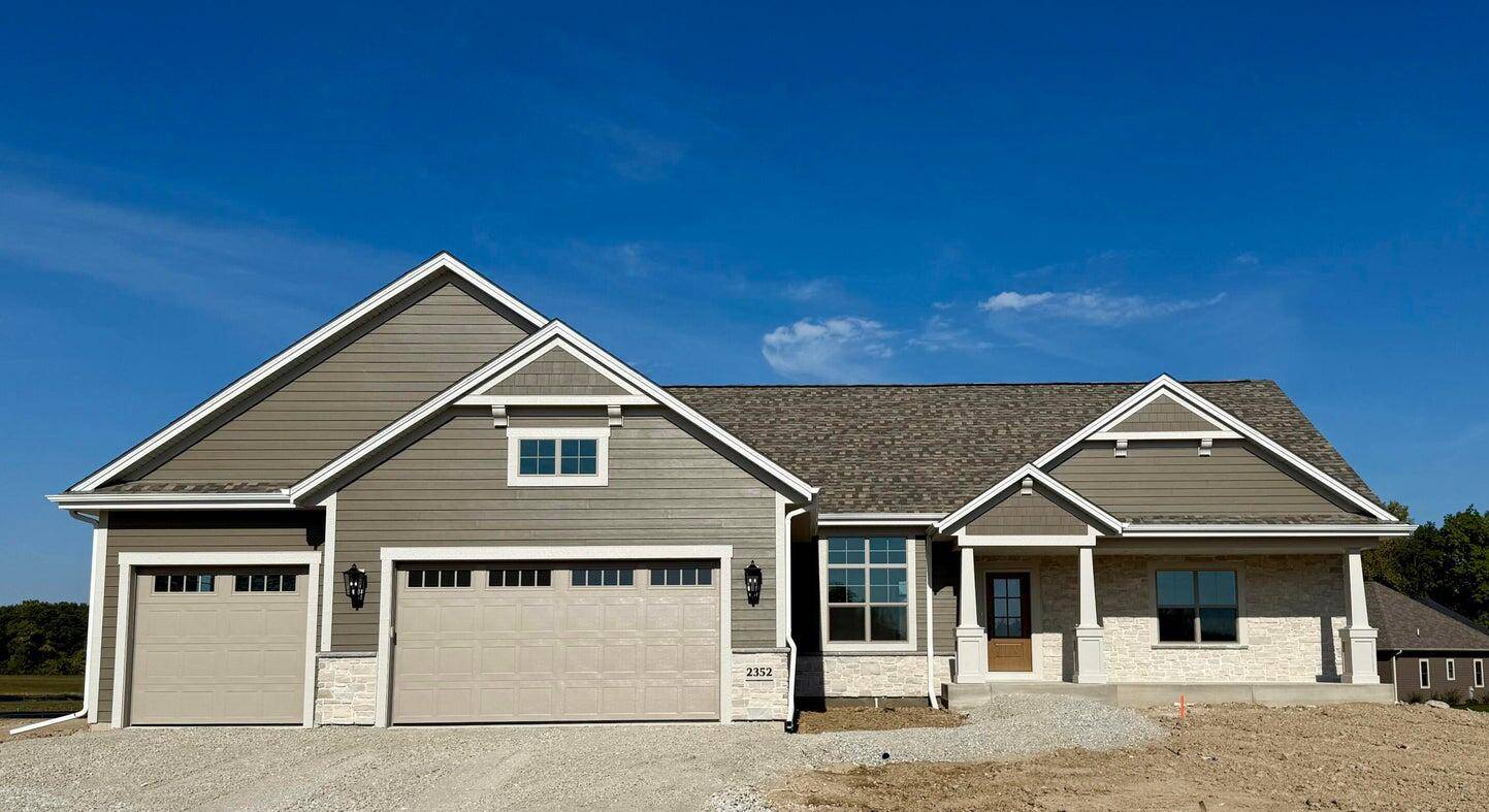 Mount Pleasant, WI 53406,2352 Hoods Creek Path Unit Lt99