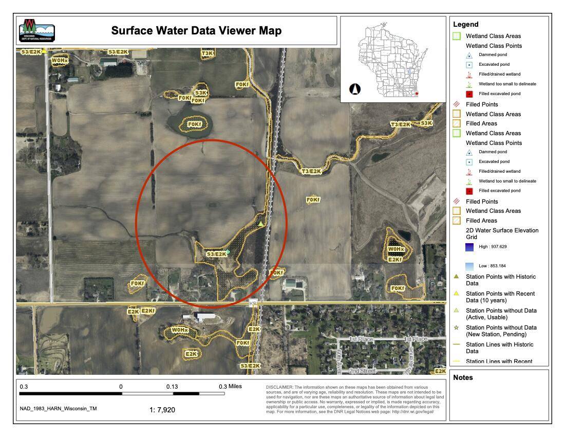 Mount Pleasant, WI 53403,8404 County Line Rd
